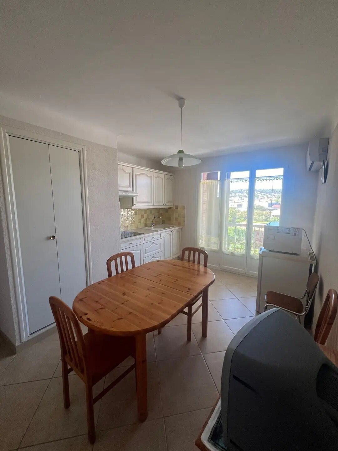 Appartement à louer, 27m², Six-Fours-les-Plages
