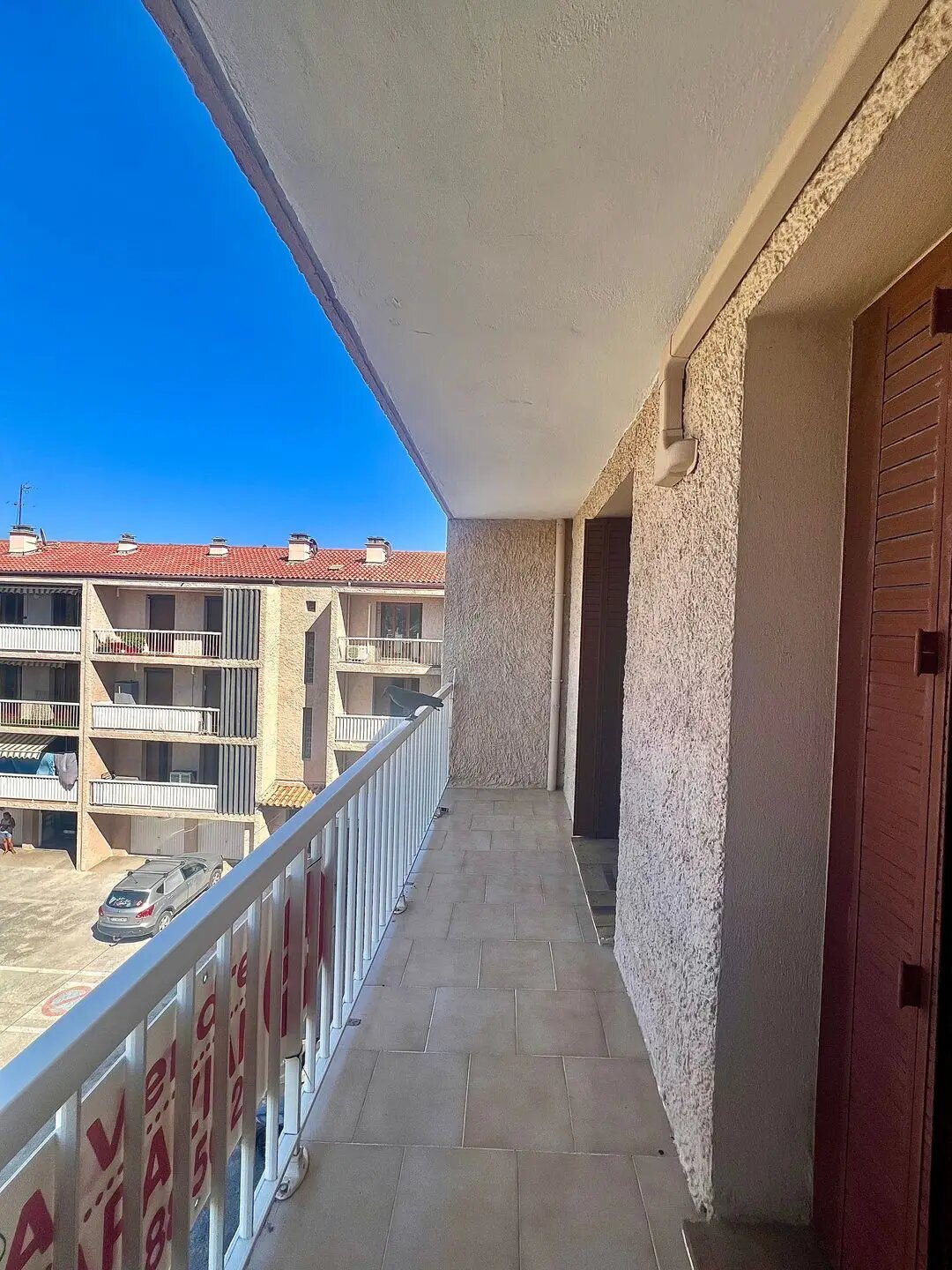 Appartement à louer, 27m², Six-Fours-les-Plages
