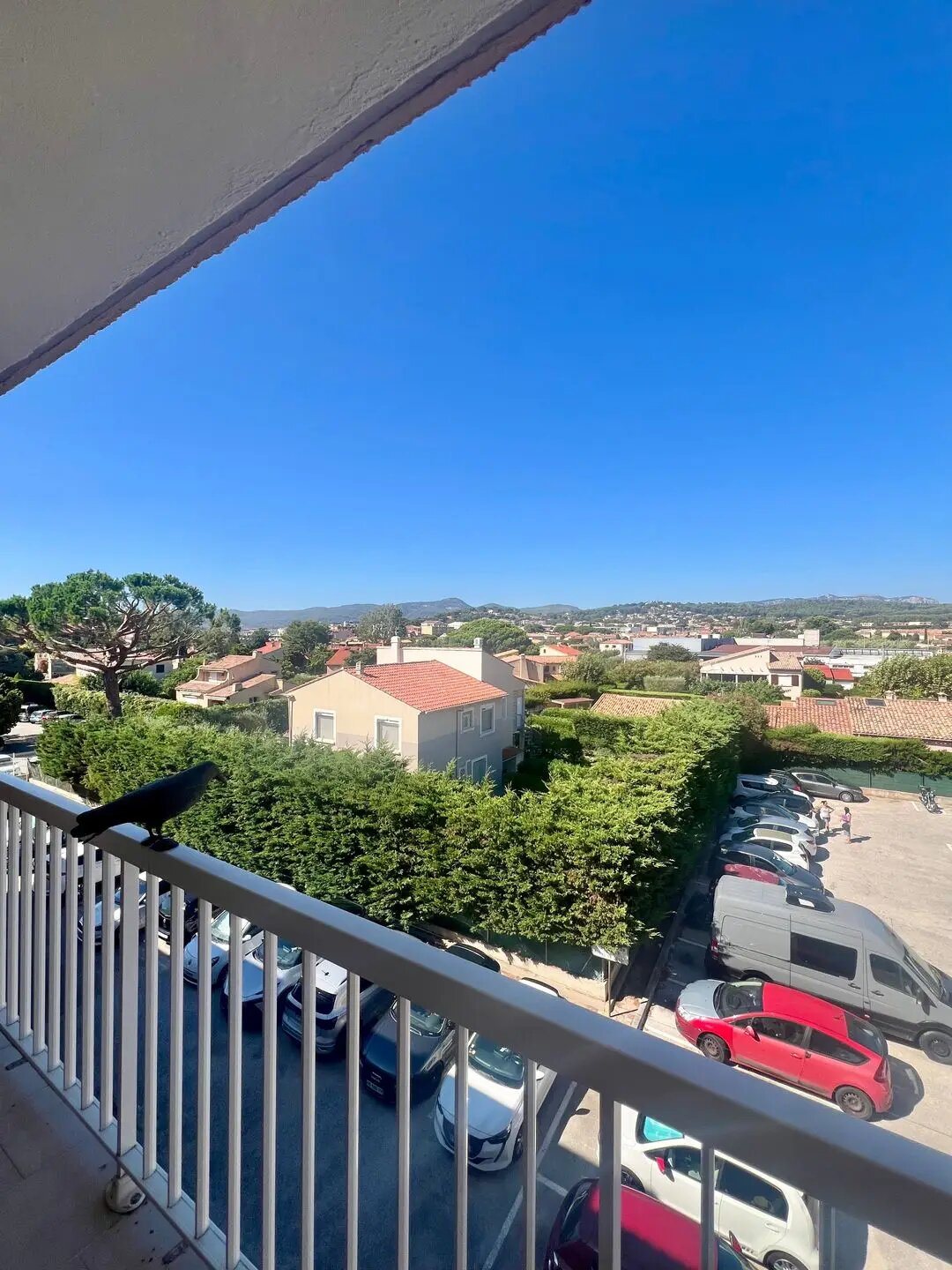 Appartement à louer, 27m², Six-Fours-les-Plages