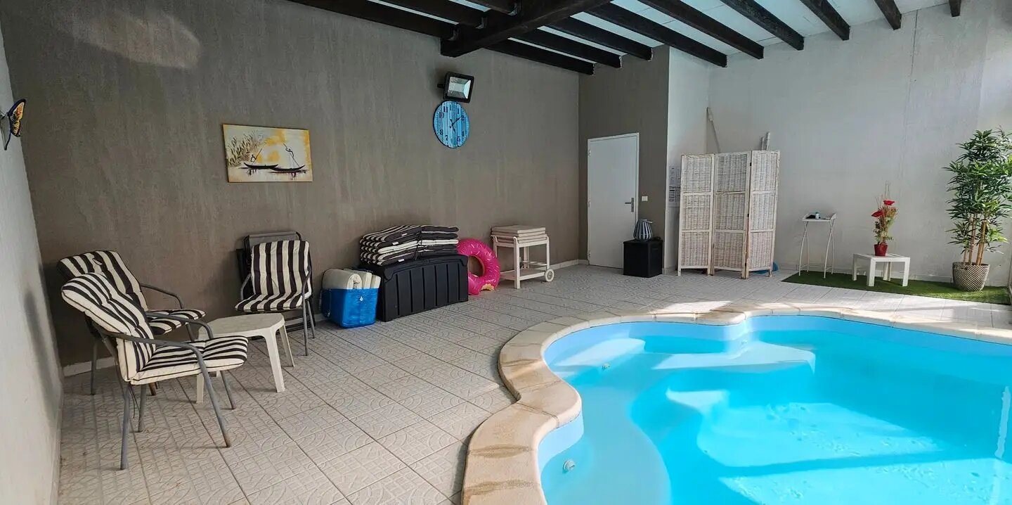 Maison à vendre, 278m², Paris 15ème