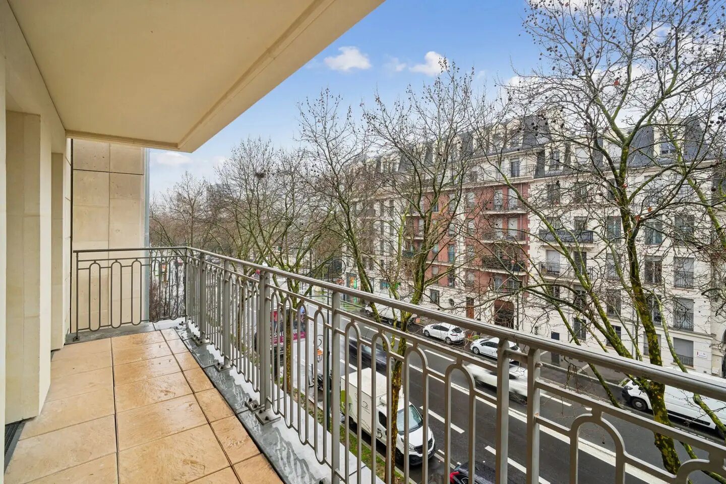 Appartement à vendre, 68m², La Garenne-Colombes