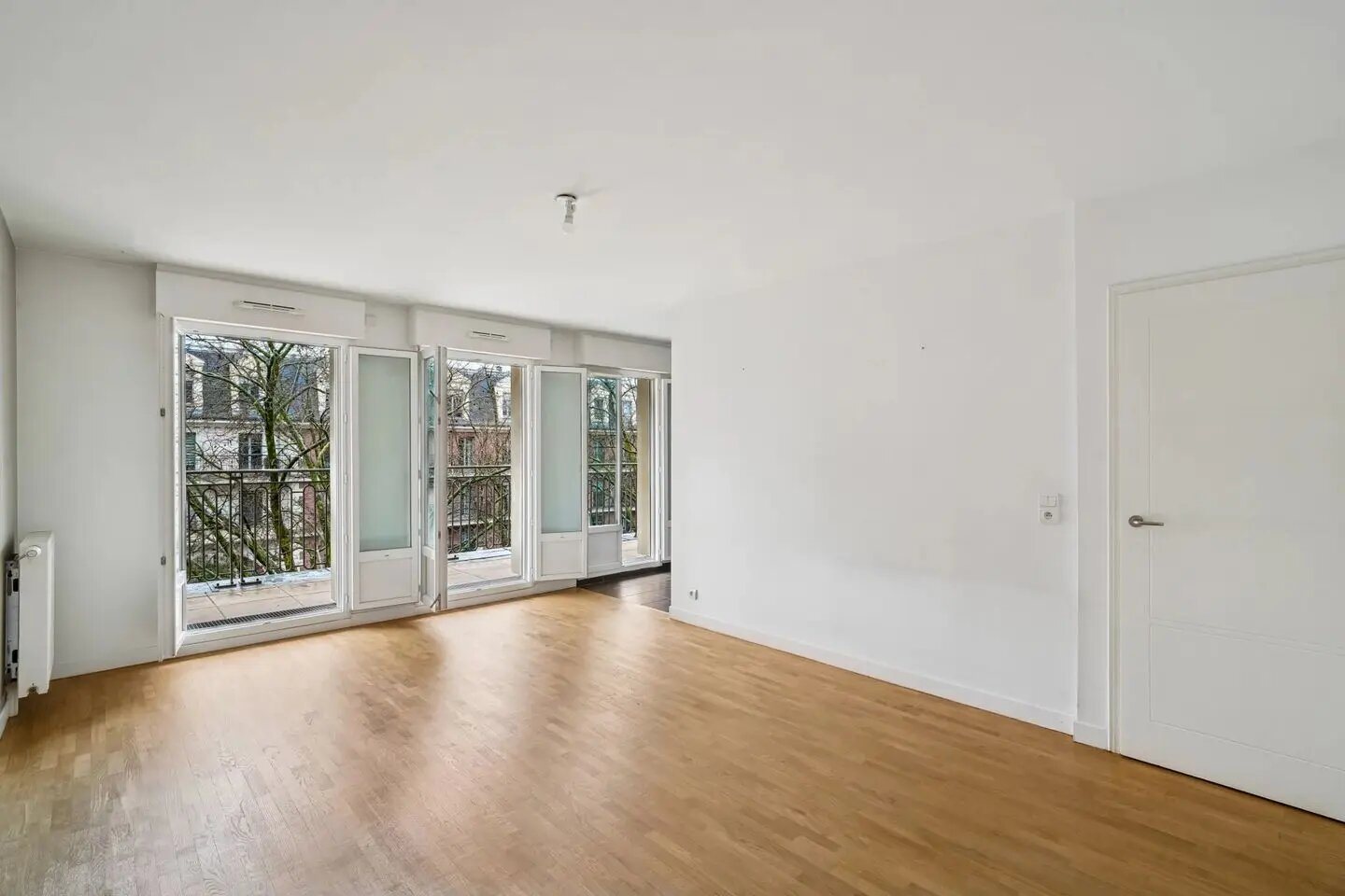 Appartement à vendre, 68m², La Garenne-Colombes