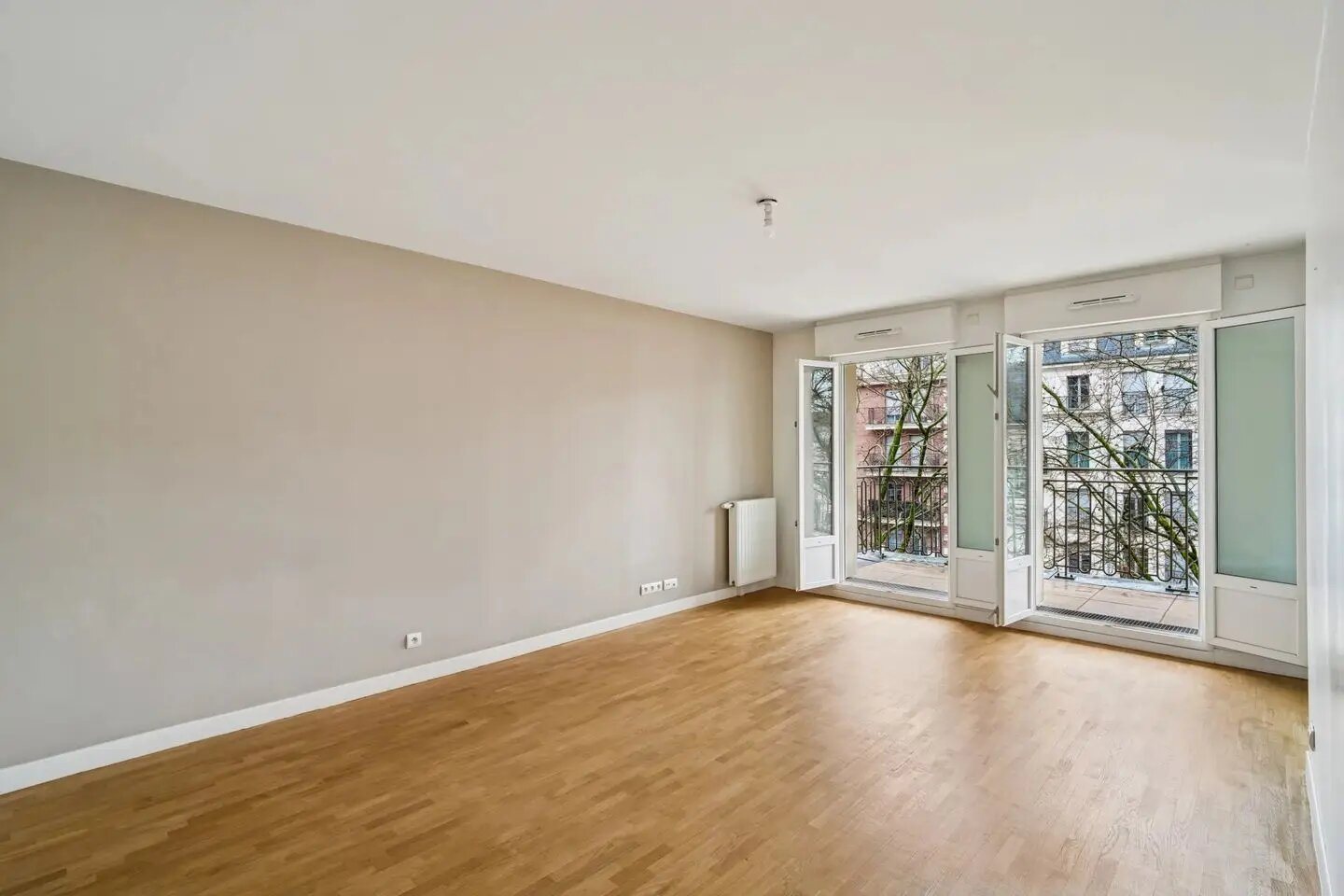 Appartement à vendre, 68m², La Garenne-Colombes
