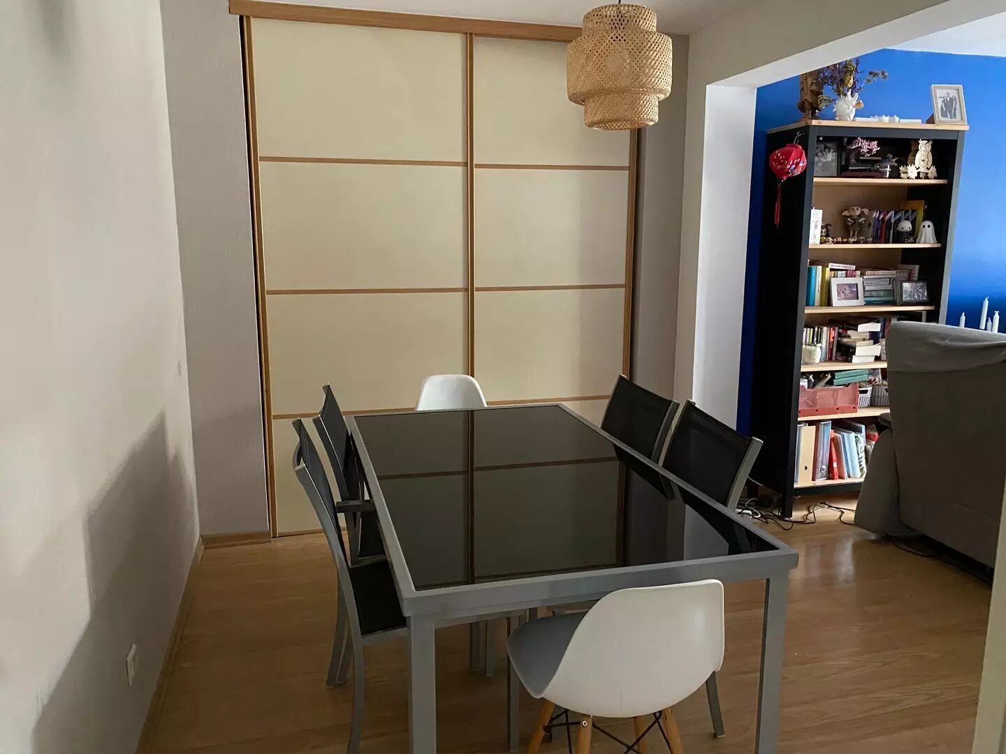 Appartement à vendre, 95m², Mulhouse