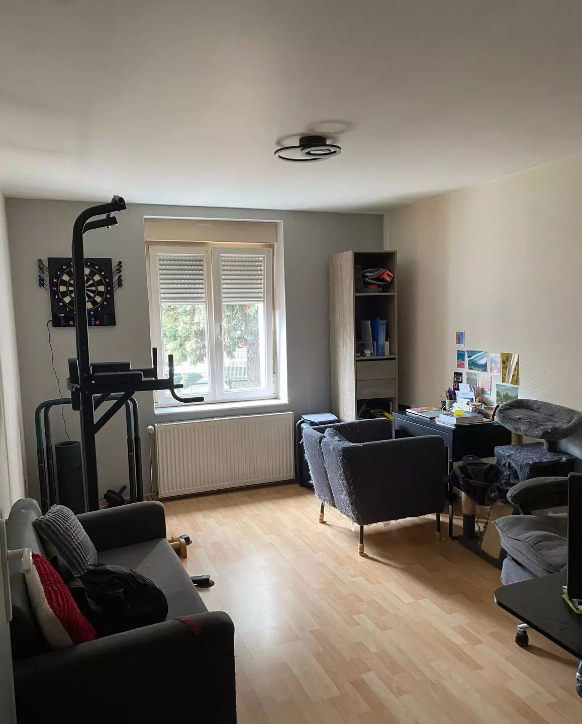 Appartement à vendre, 95m², Mulhouse