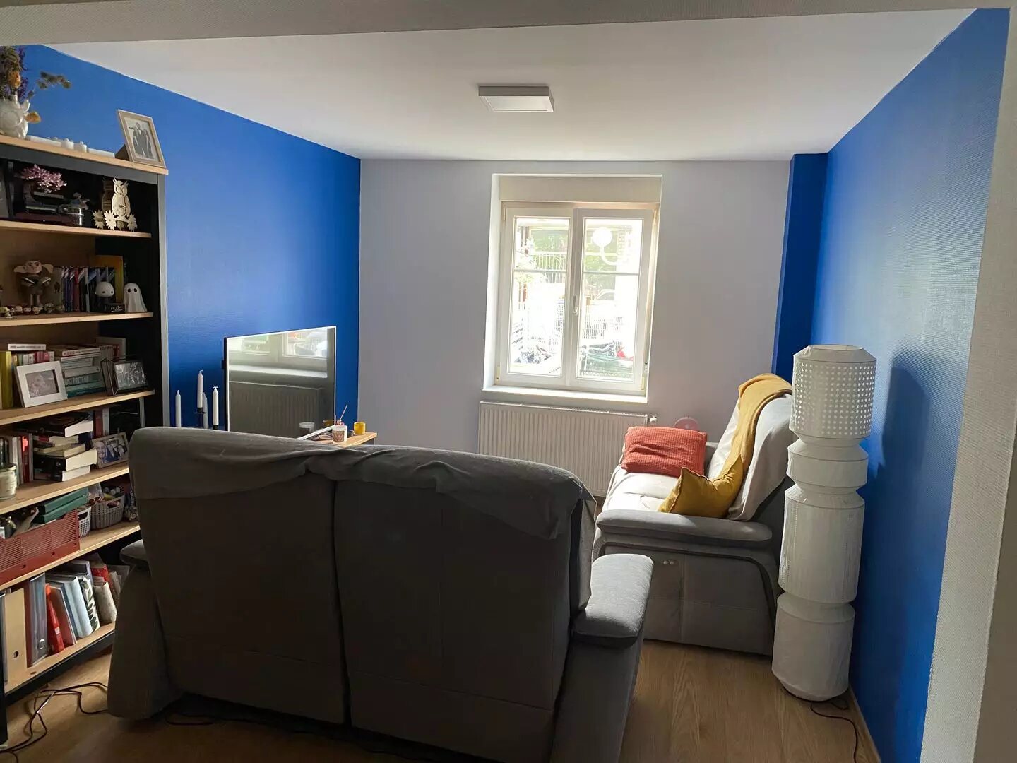 Appartement à vendre, 95m², Mulhouse
