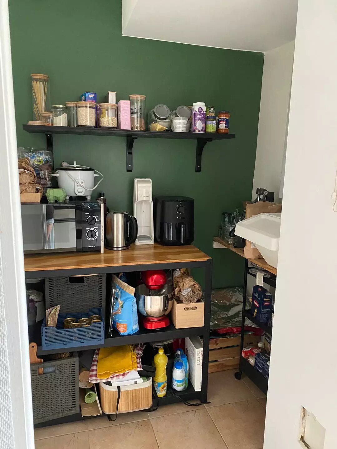 Appartement à vendre, 95m², Mulhouse