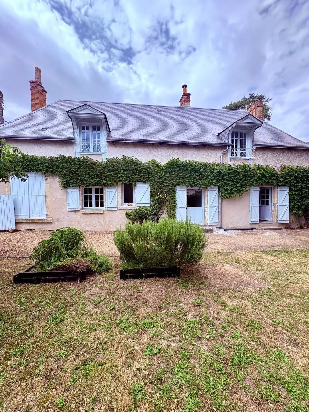 Maison à louer, 138m², Ballan-Miré
