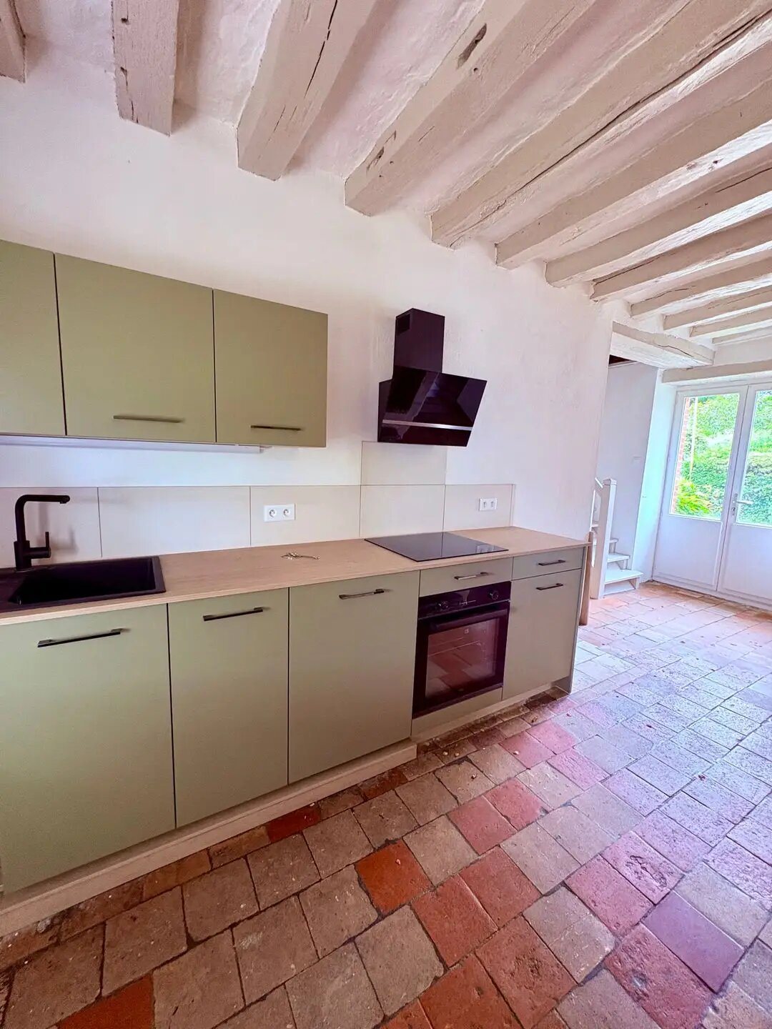 Maison à louer, 138m², Ballan-Miré