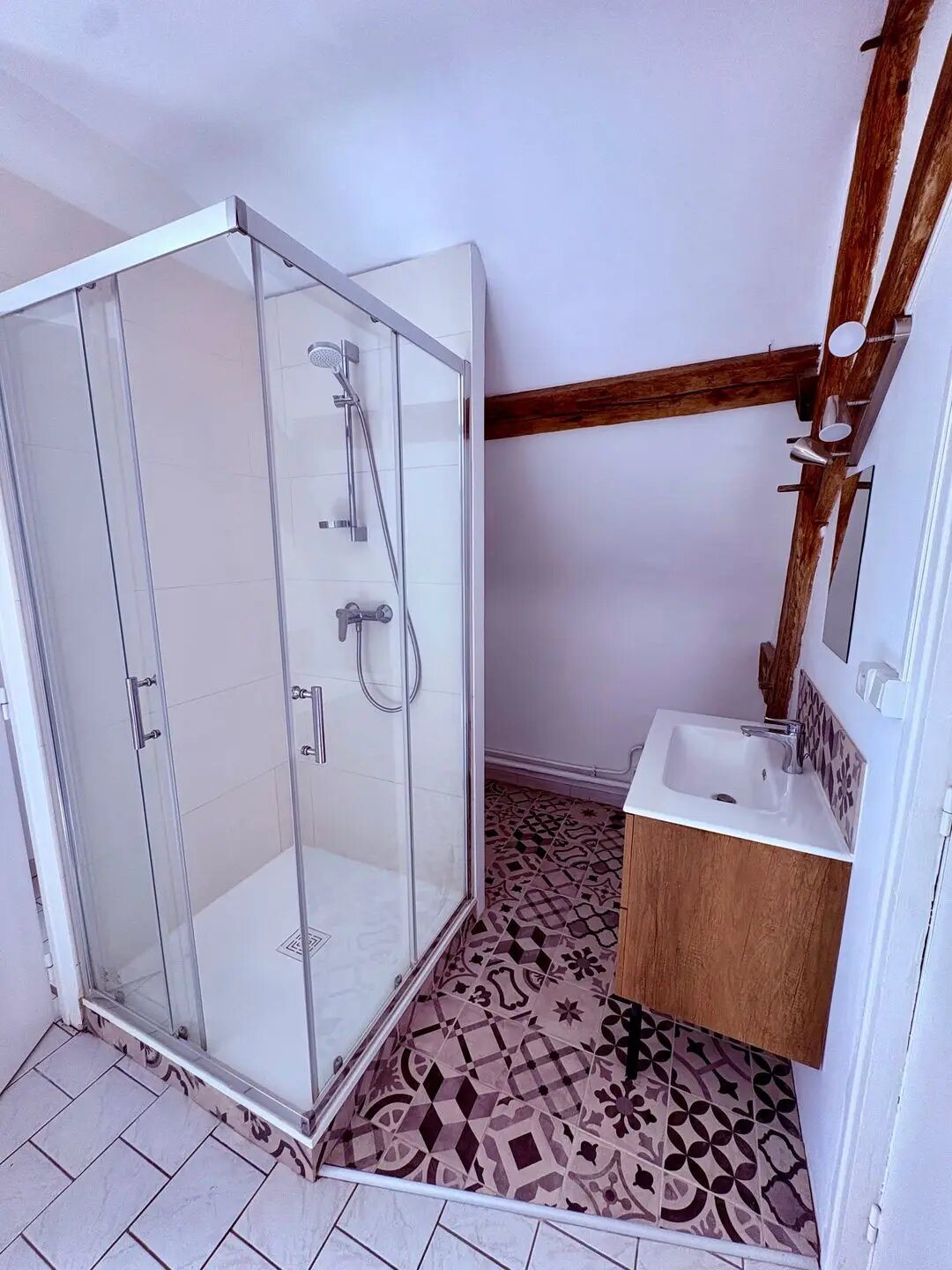 Maison à louer, 138m², Ballan-Miré