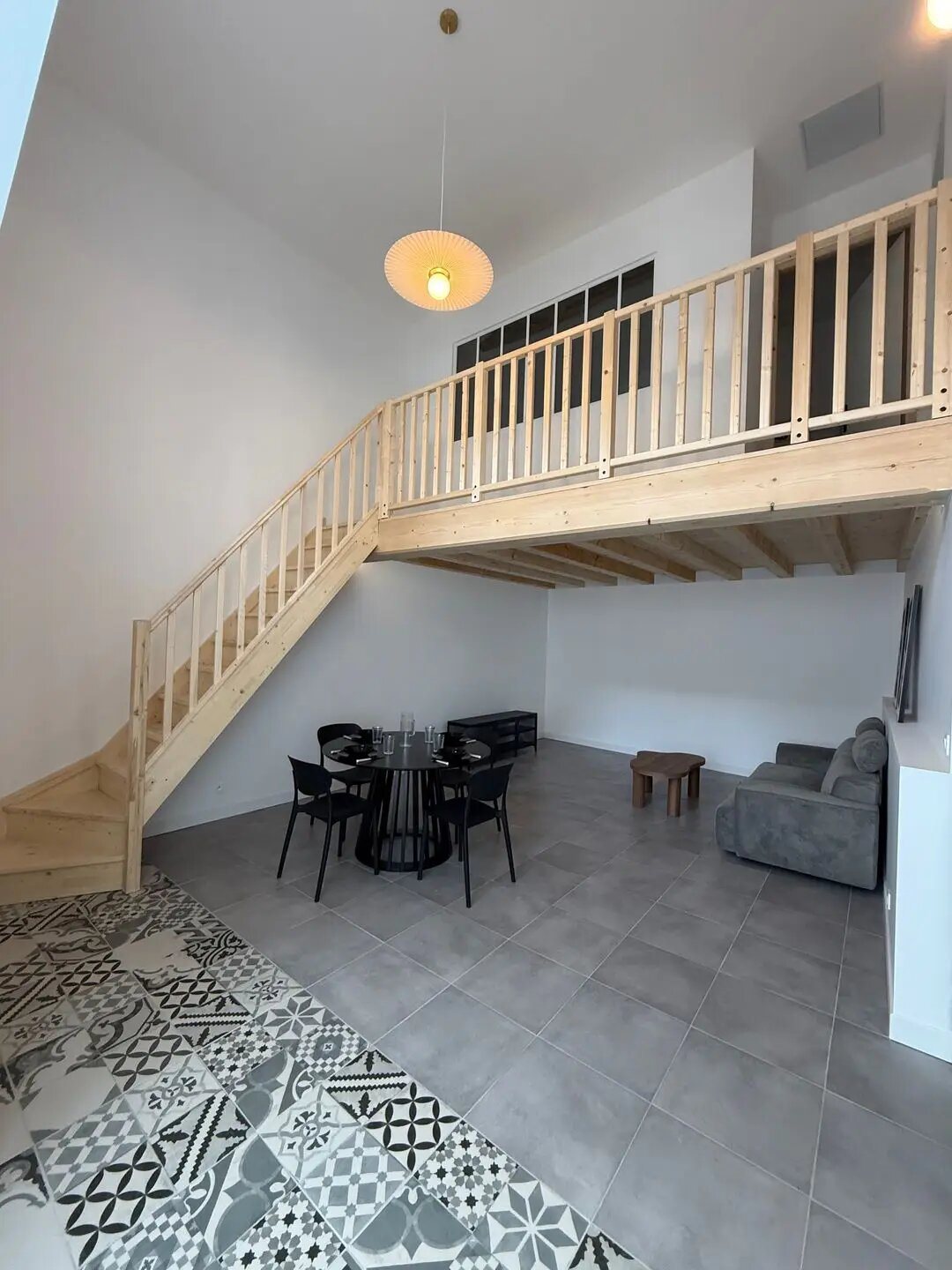 Maison à louer, 80m², Montils