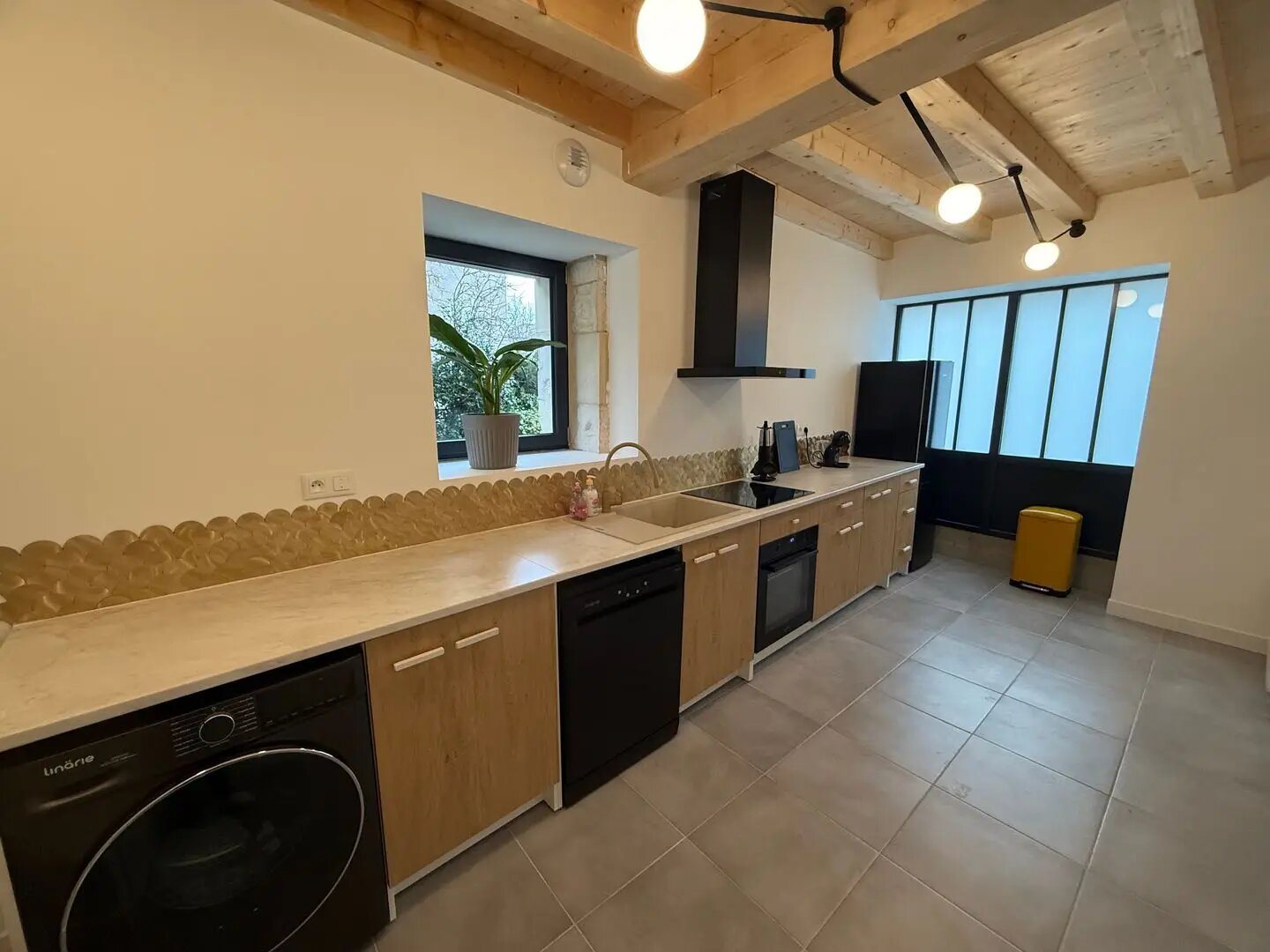 Maison à louer, 80m², Montils