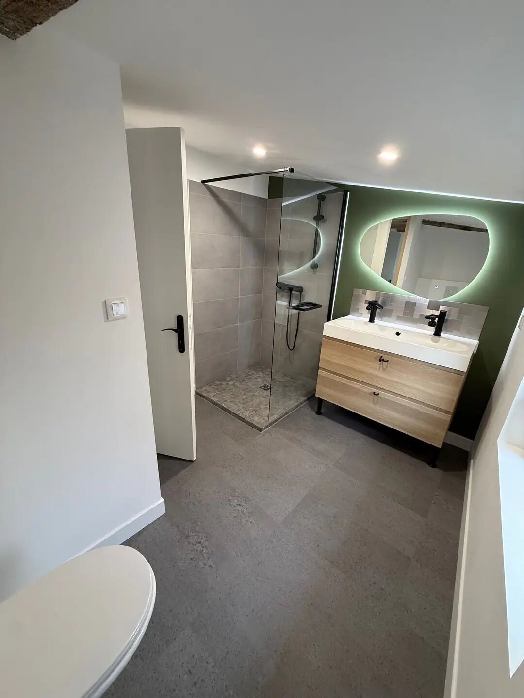 Maison à louer, 80m², Montils