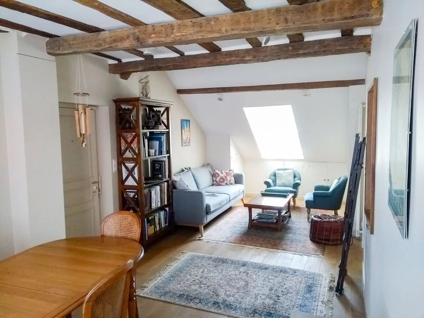 Appartement à vendre, 60m², Versailles