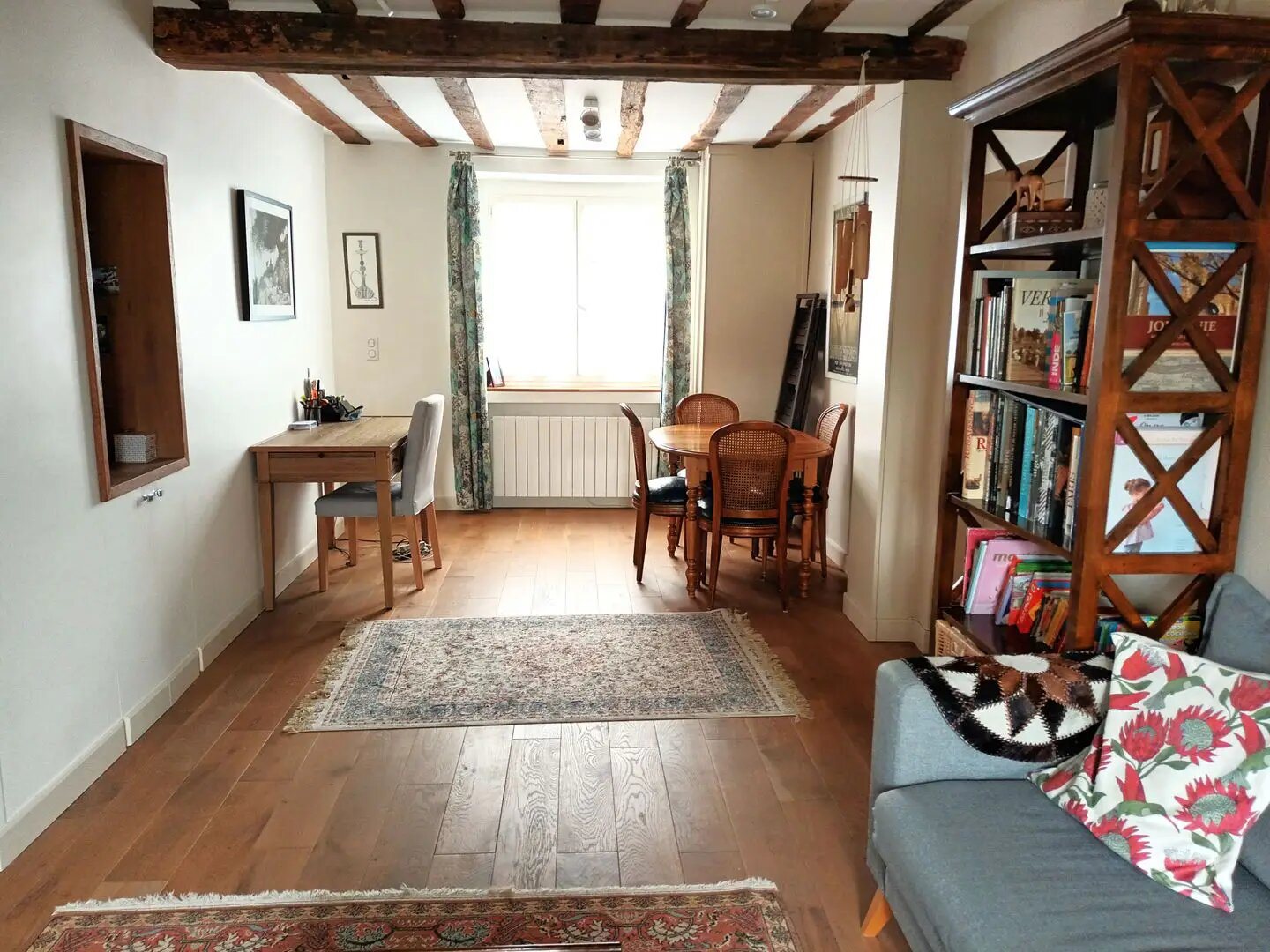 Appartement à vendre, 60m², Versailles