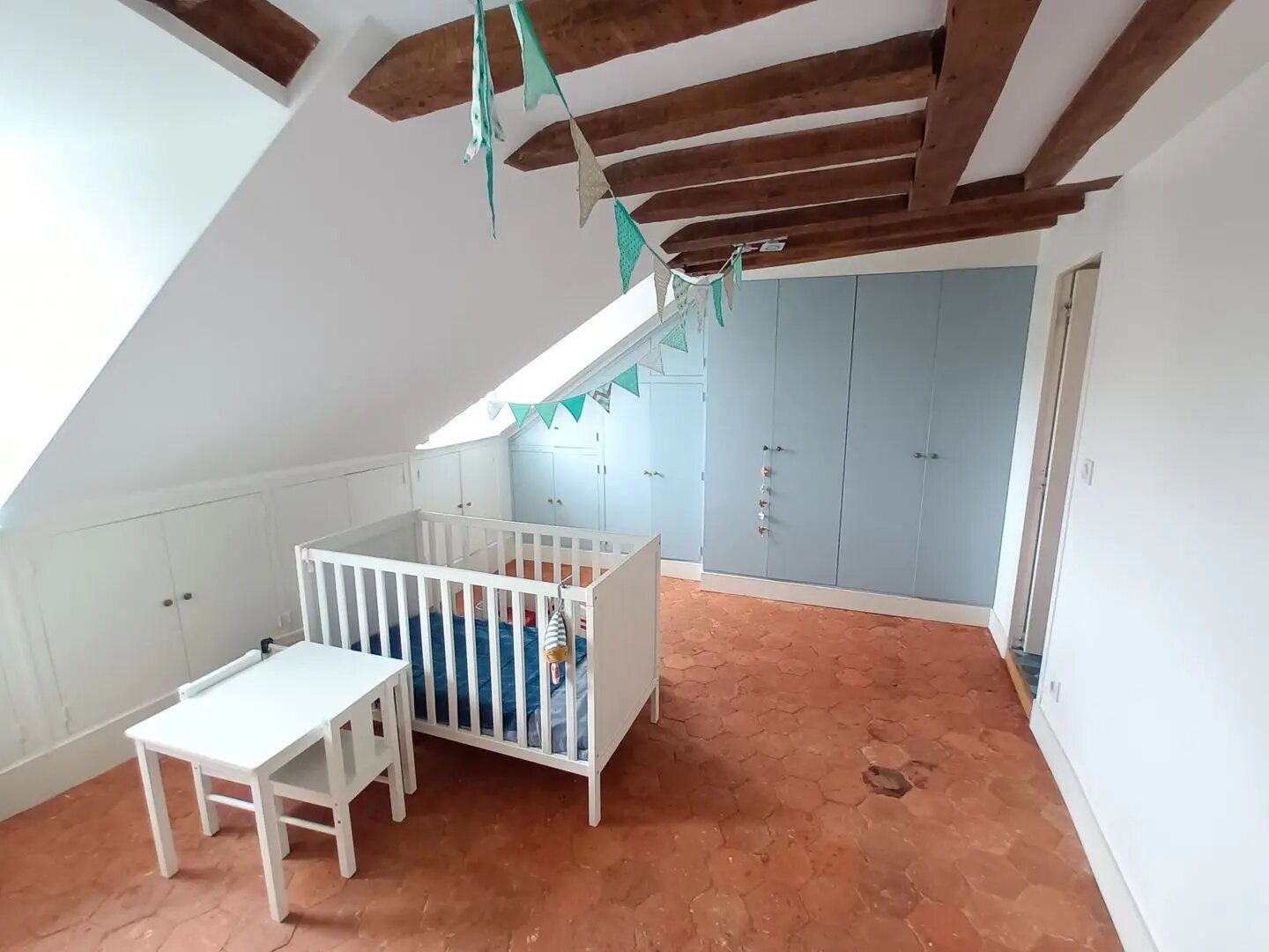 Appartement à vendre, 60m², Versailles