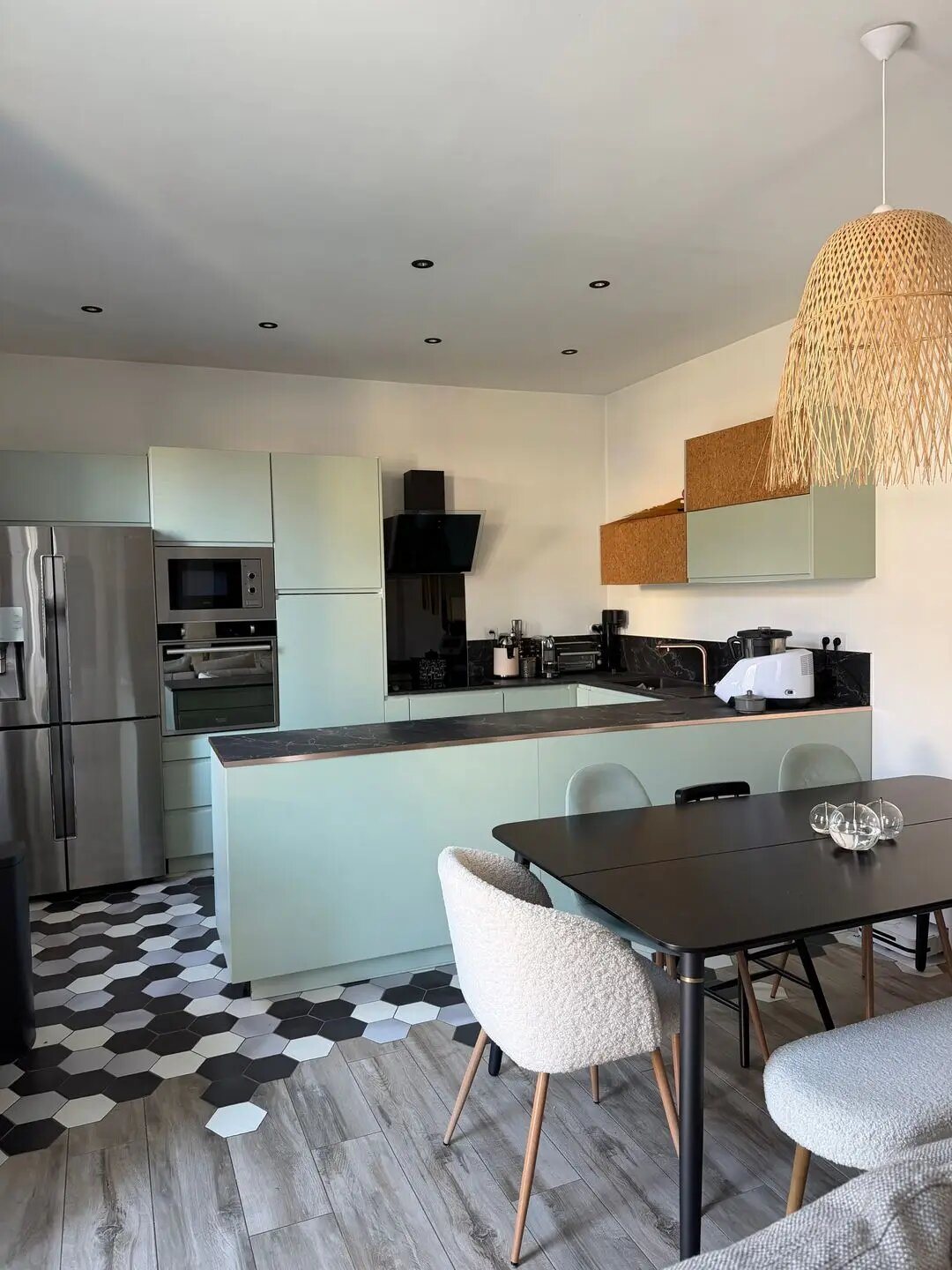 Maison à vendre, 74m², Marseille 12ème
