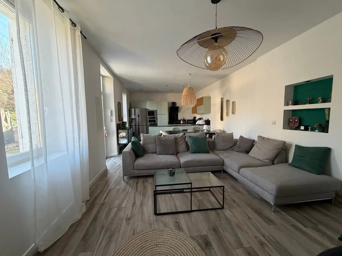 Maison à vendre, 74m², Marseille 12ème