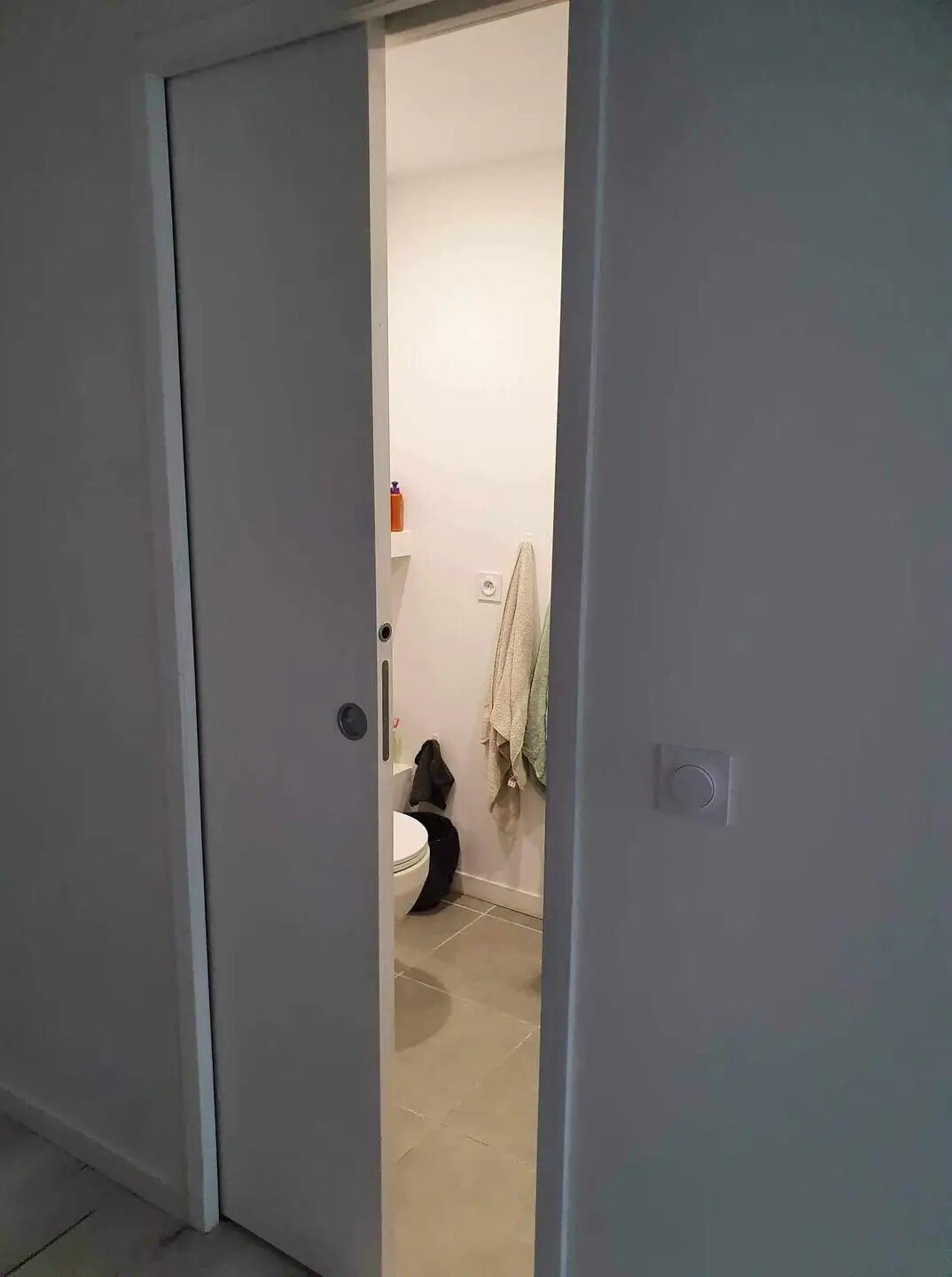 Appartement à louer, 37m², Pau