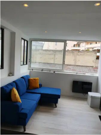 Appartement à louer, 37m², Pau