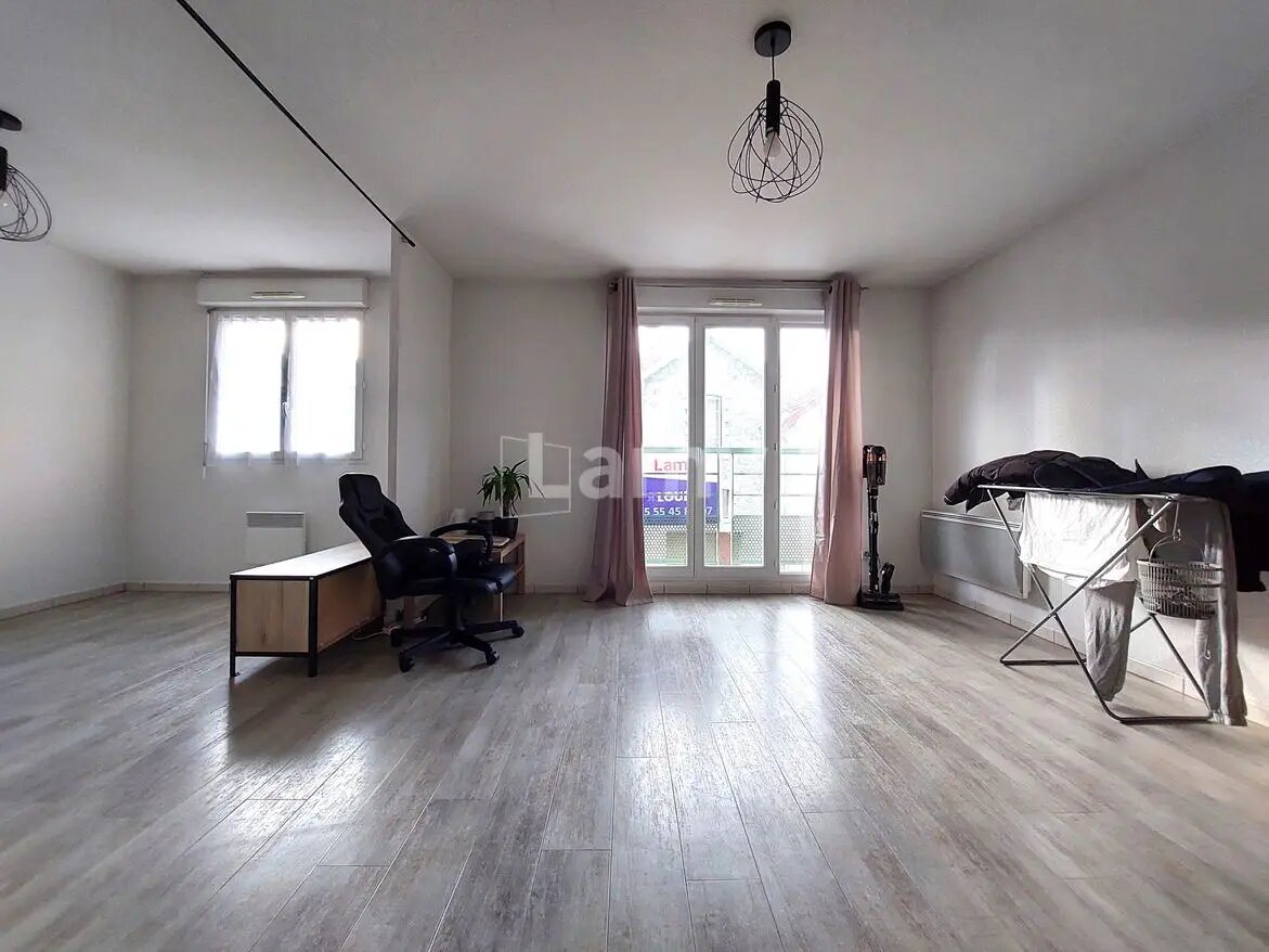 Appartement à louer, 55m², Limoges