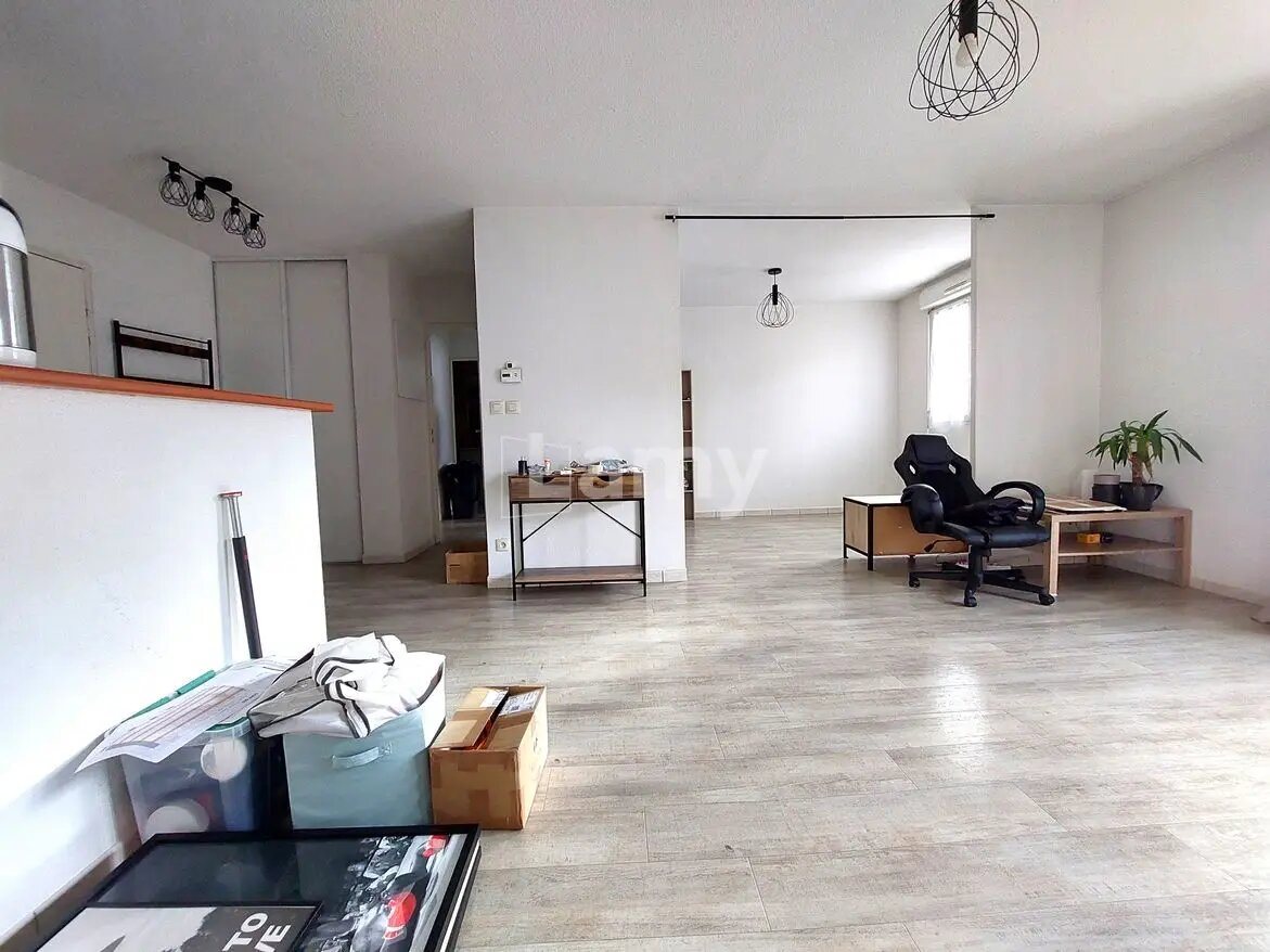 Appartement à louer, 55m², Limoges