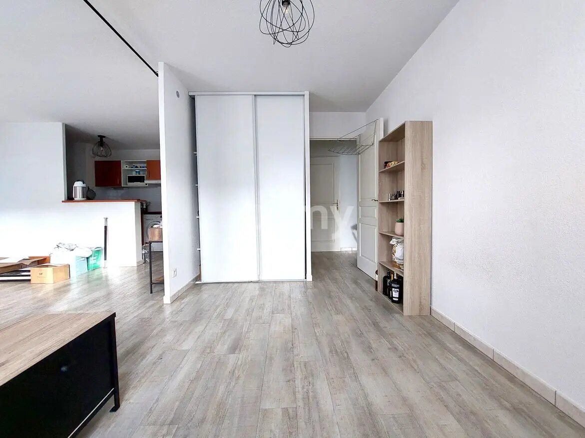 Appartement à louer, 55m², Limoges