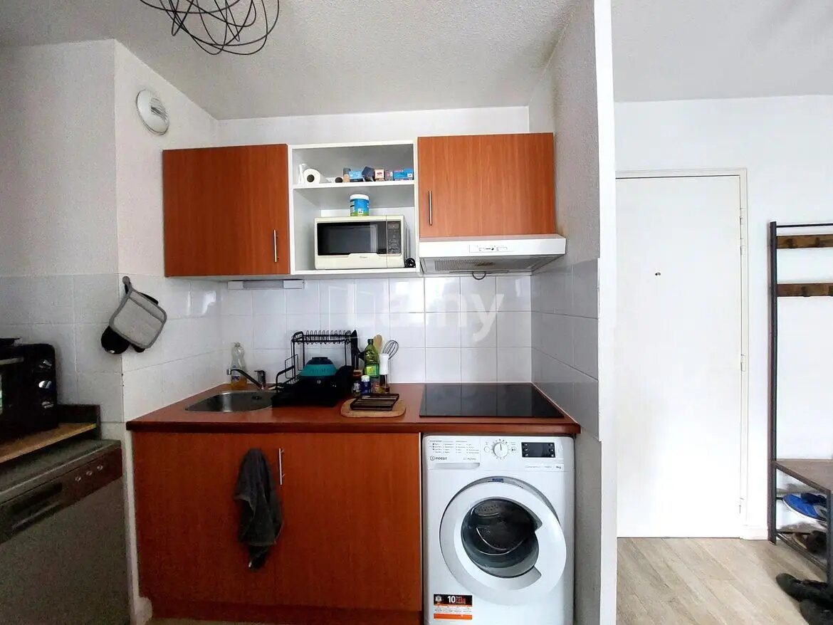 Appartement à louer, 55m², Limoges