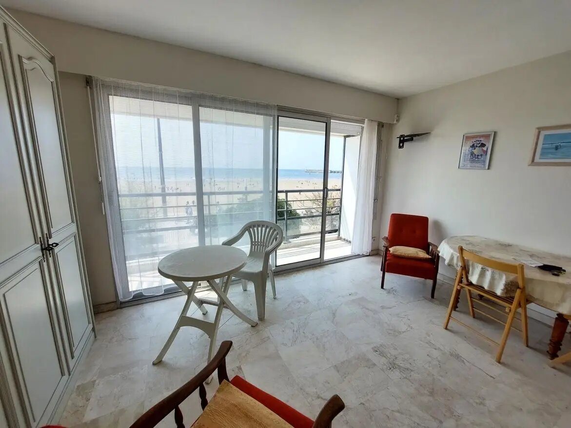 Appartement à louer, 22m², Les Sables-d'Olonne