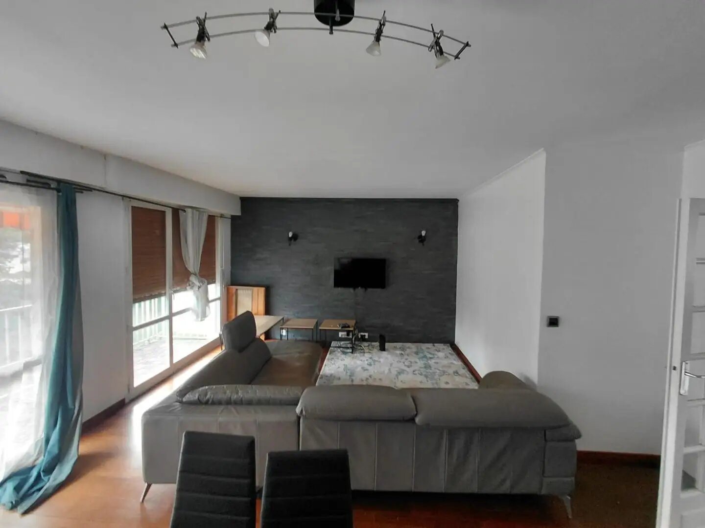 Appartement à vendre, 92m², Évry-Courcouronnes