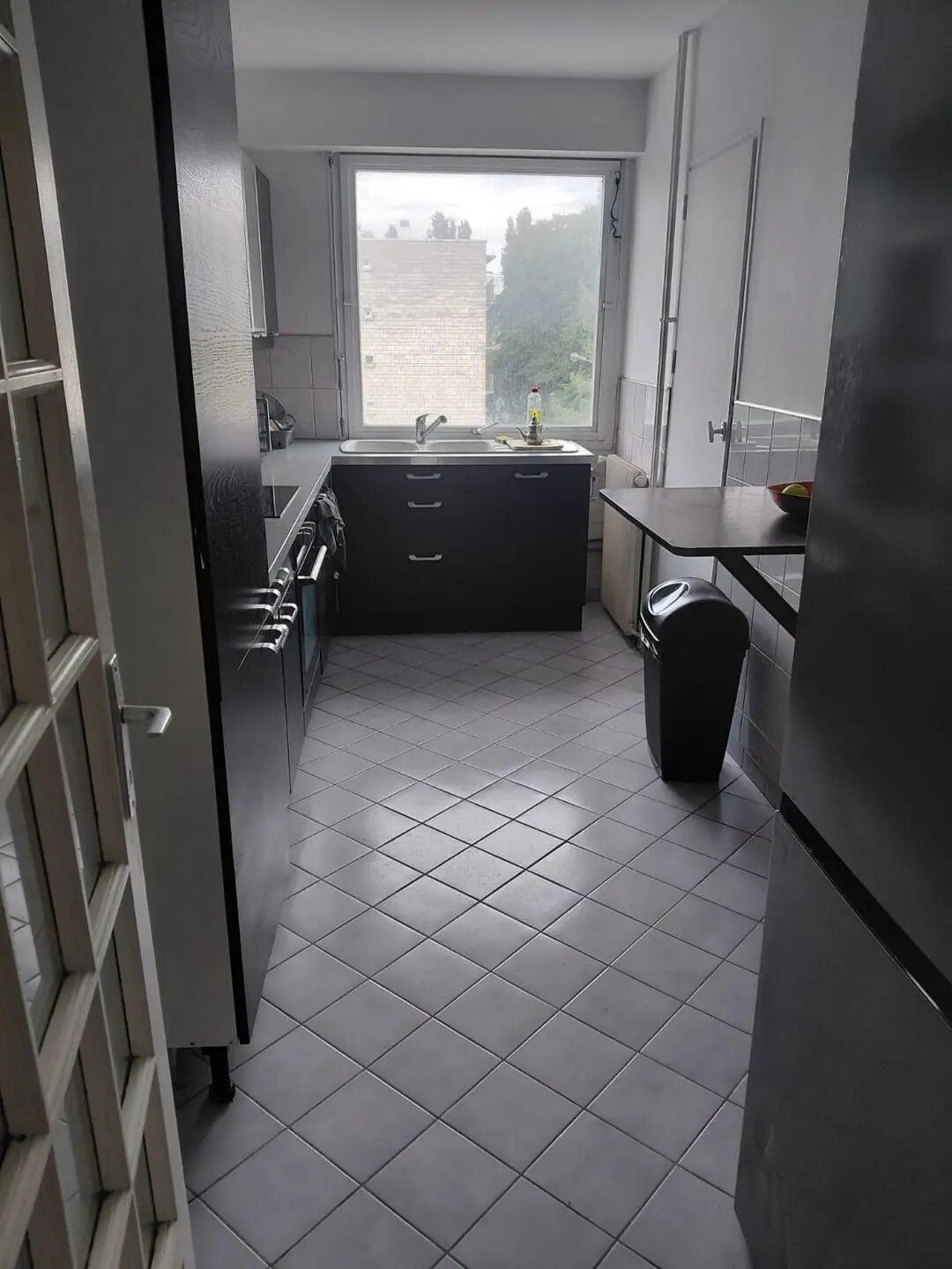 Appartement à vendre, 92m², Évry-Courcouronnes