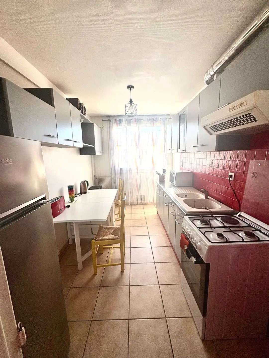 Appartement à louer, 68m², Pontivy