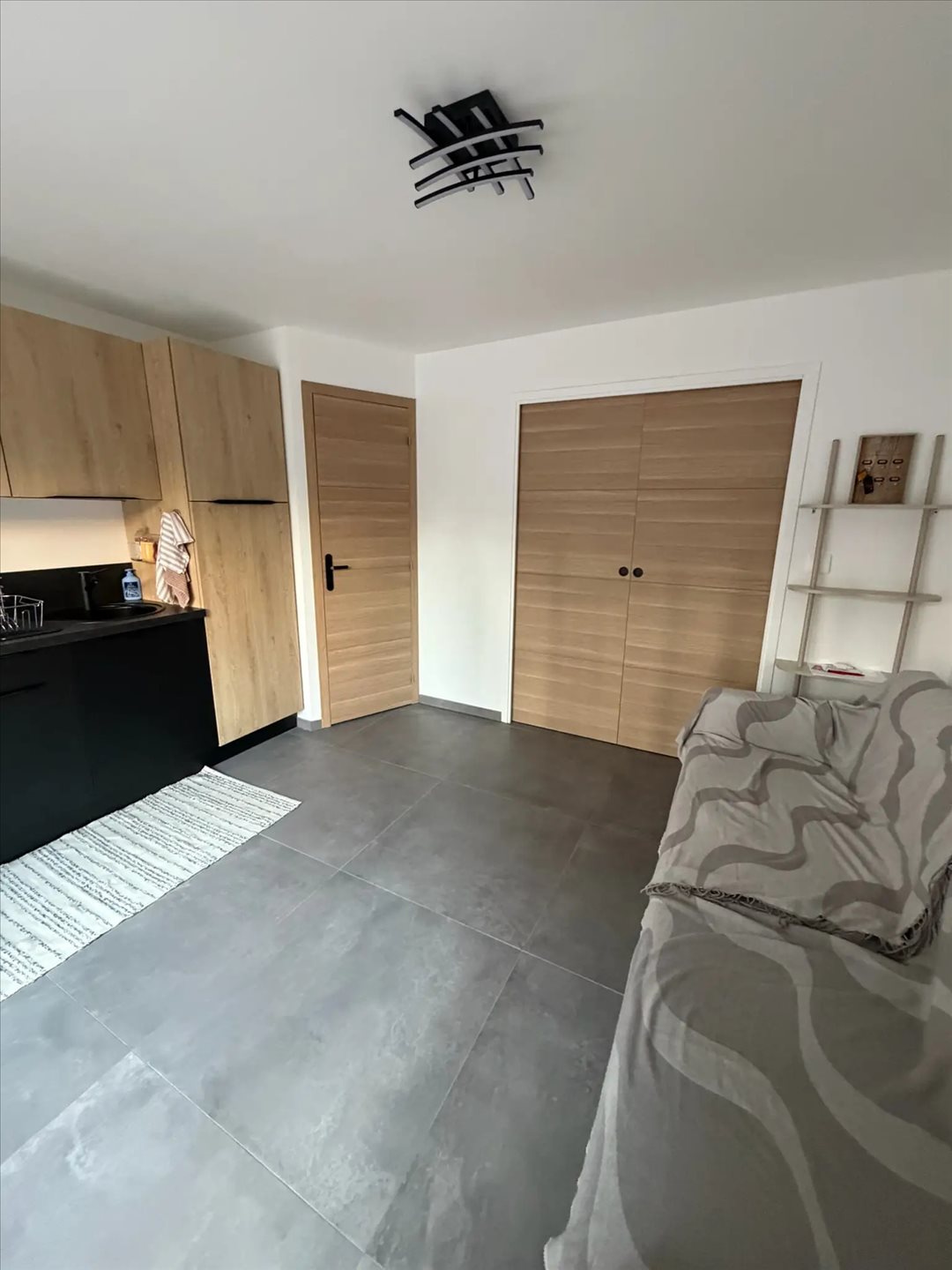 Appartement à louer, 22m², Bandol