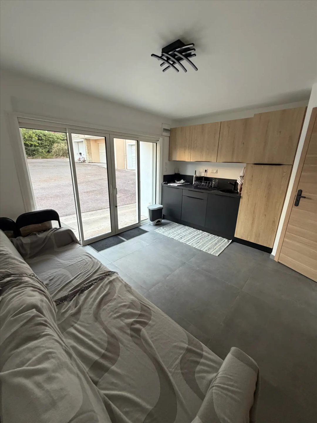 Appartement à louer, 22m², Bandol