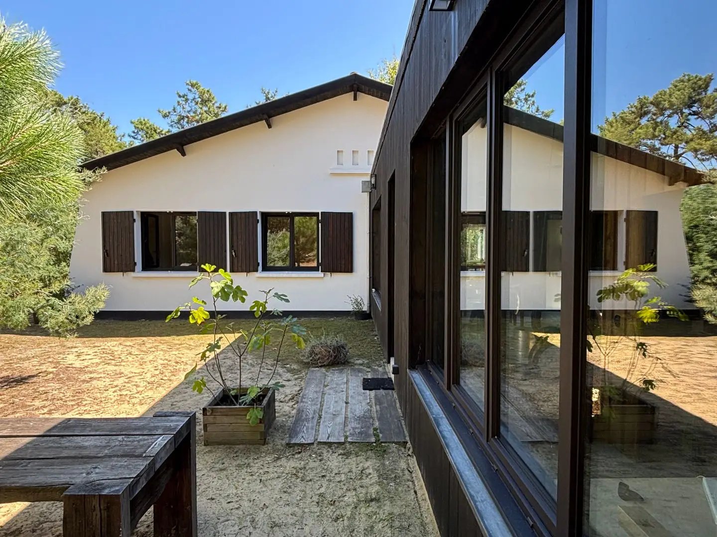 Maison à vendre, 155m², Soulac-sur-Mer