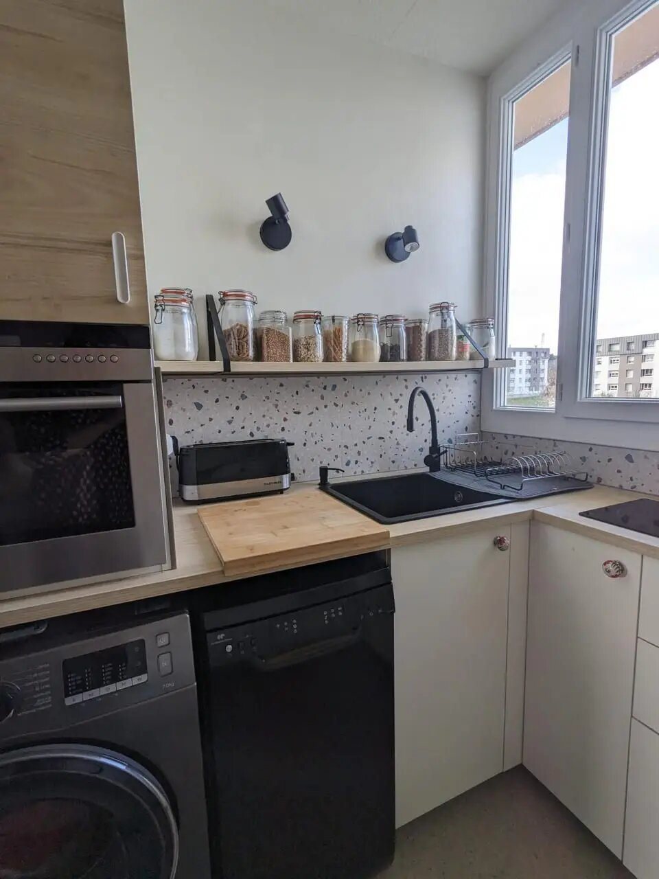Appartement à louer, 38m², Mérignac