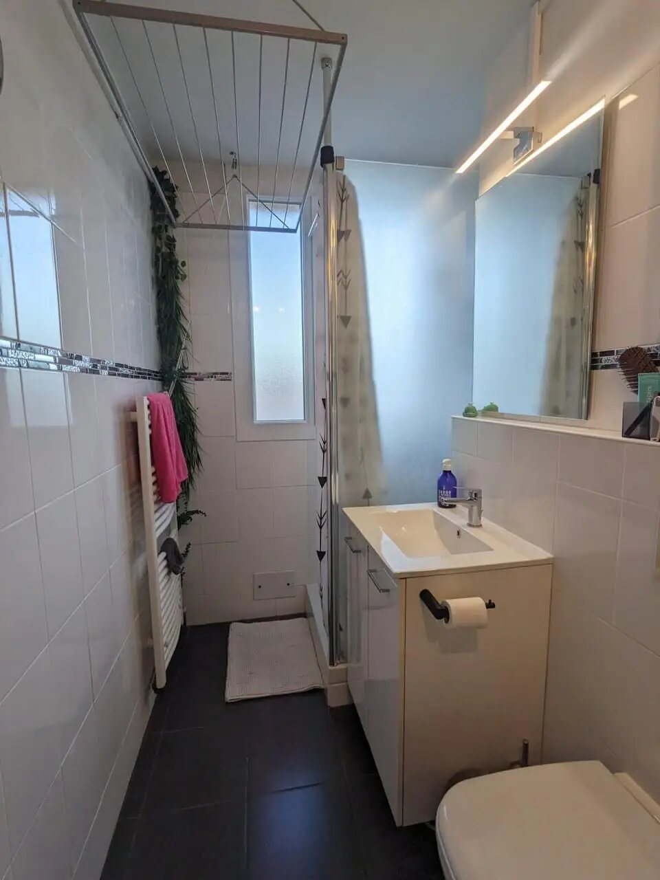 Appartement à louer, 38m², Mérignac