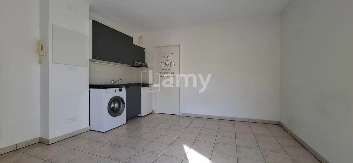 Appartement à louer, 21m², Léguevin