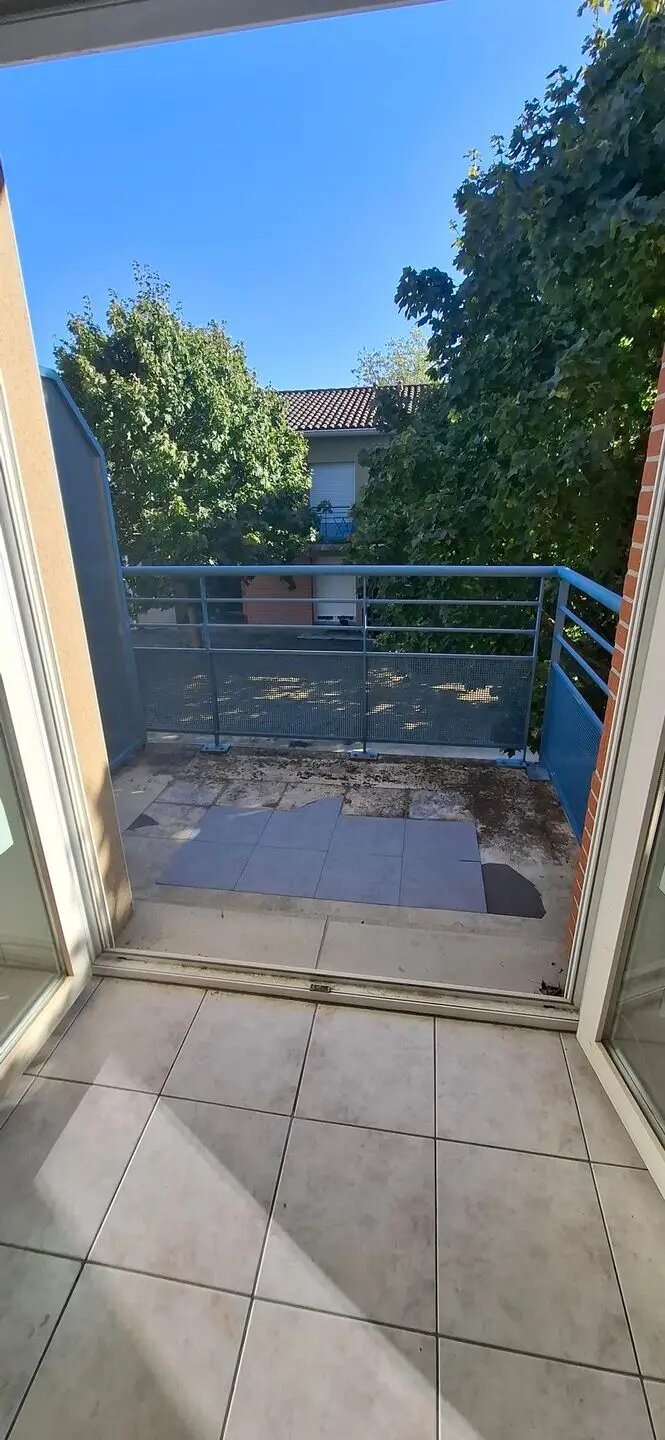 Appartement à louer, 21m², Léguevin