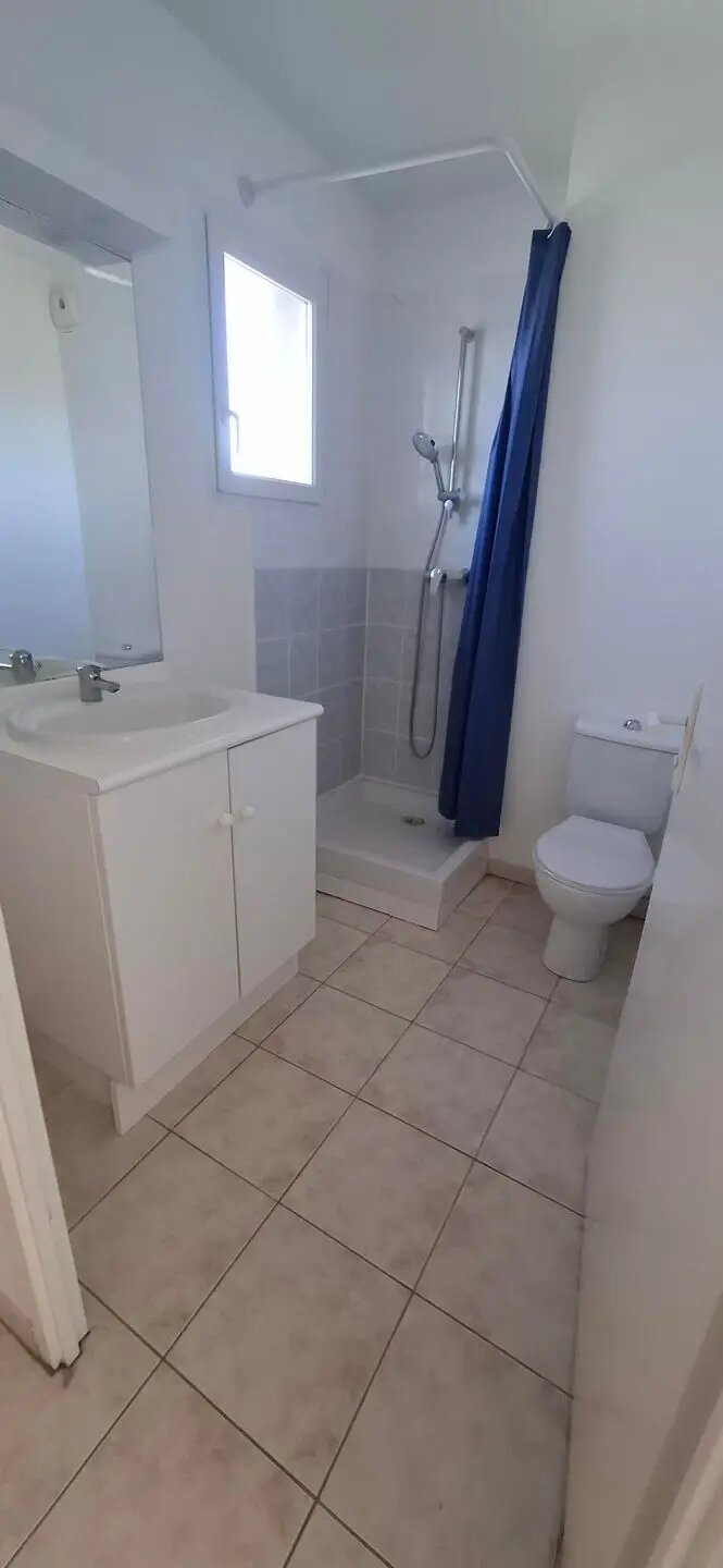 Appartement à louer, 21m², Léguevin