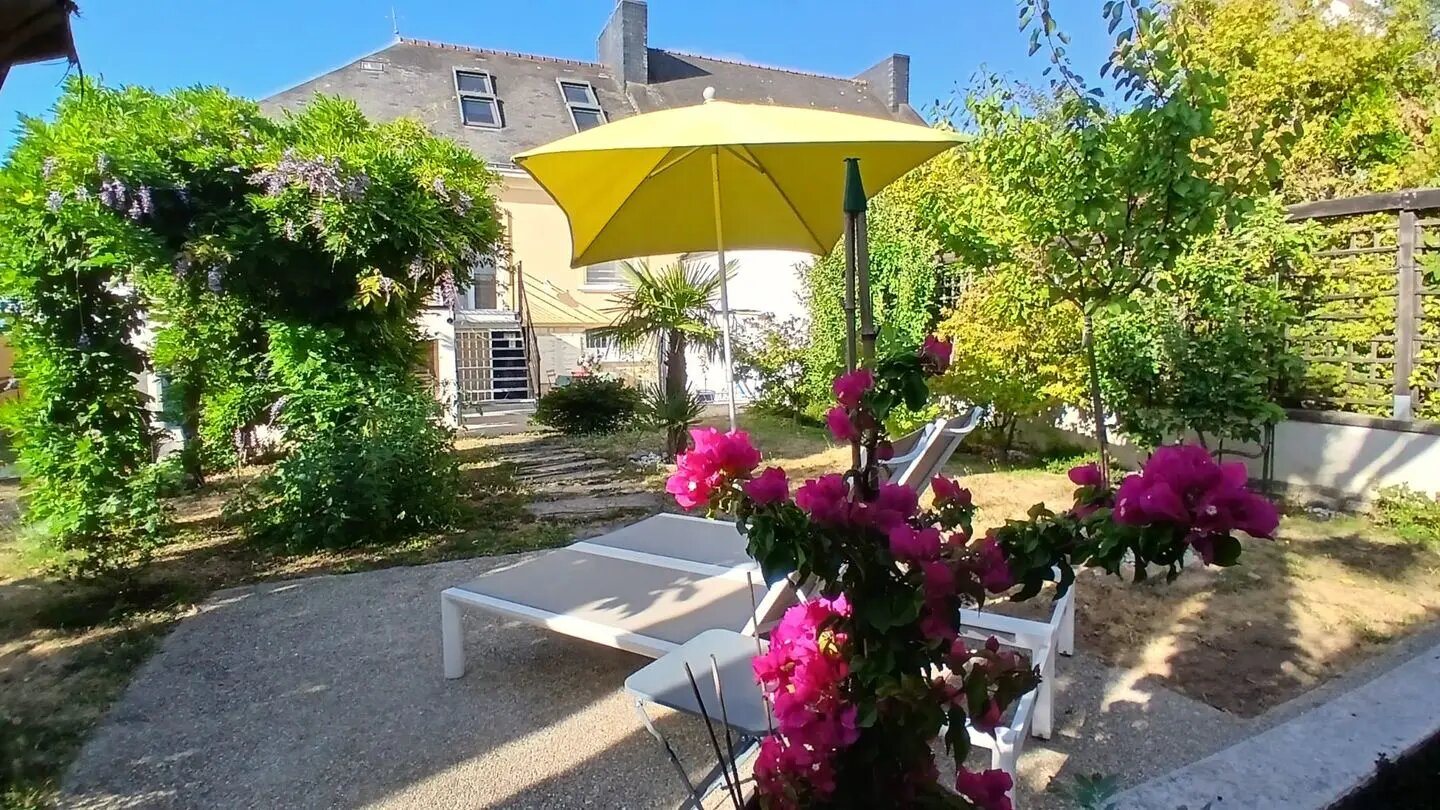Maison à vendre, 151m², Vannes