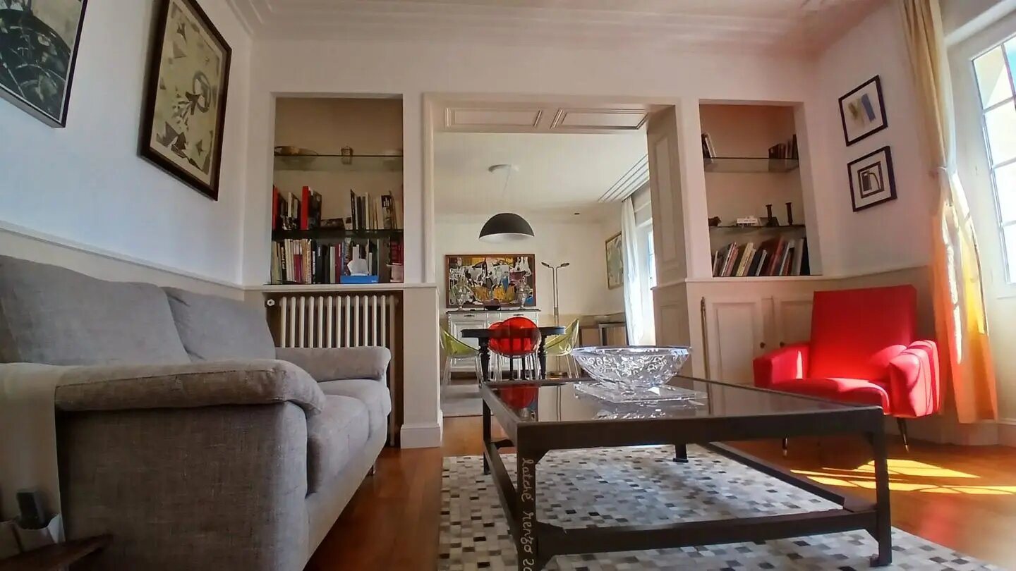 Maison à vendre, 151m², Vannes