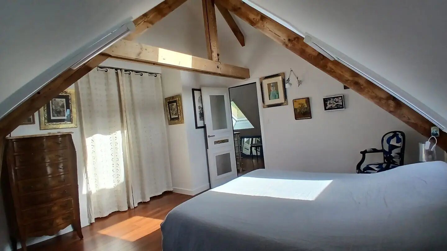 Maison à vendre, 151m², Vannes