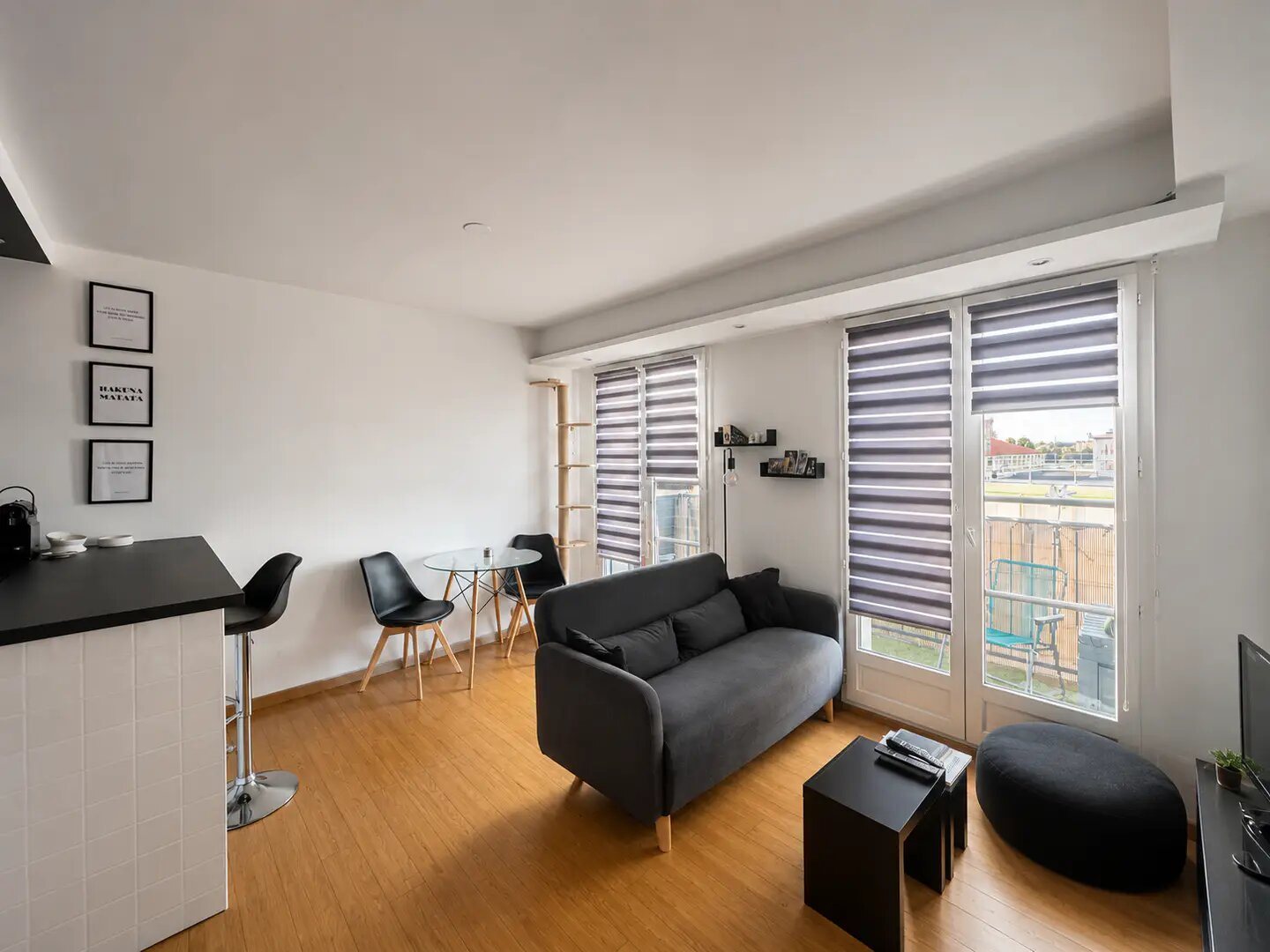 Appartement à vendre, 35m², Melun