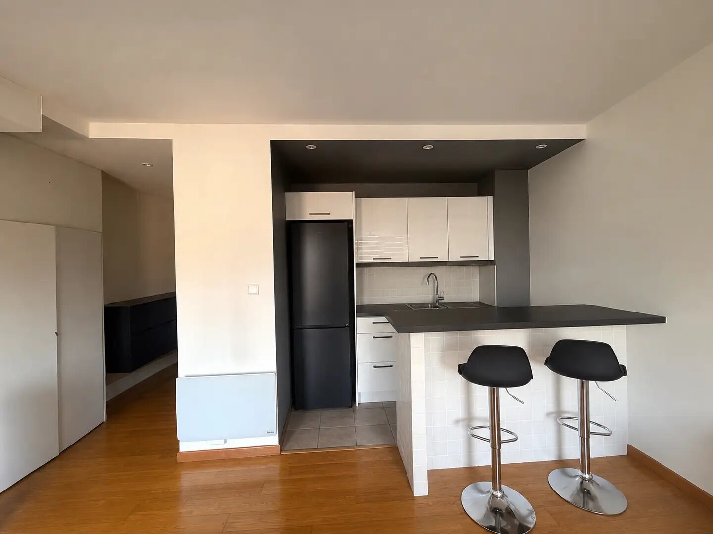 Appartement à vendre, 35m², Melun