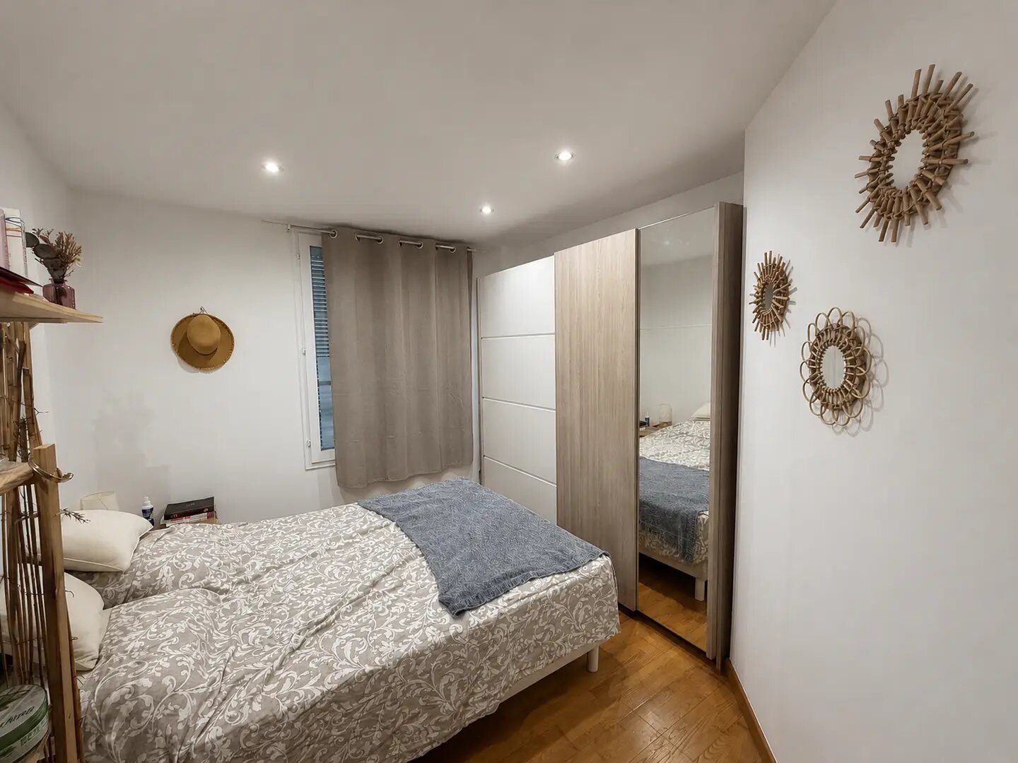 Appartement à vendre, 35m², Melun