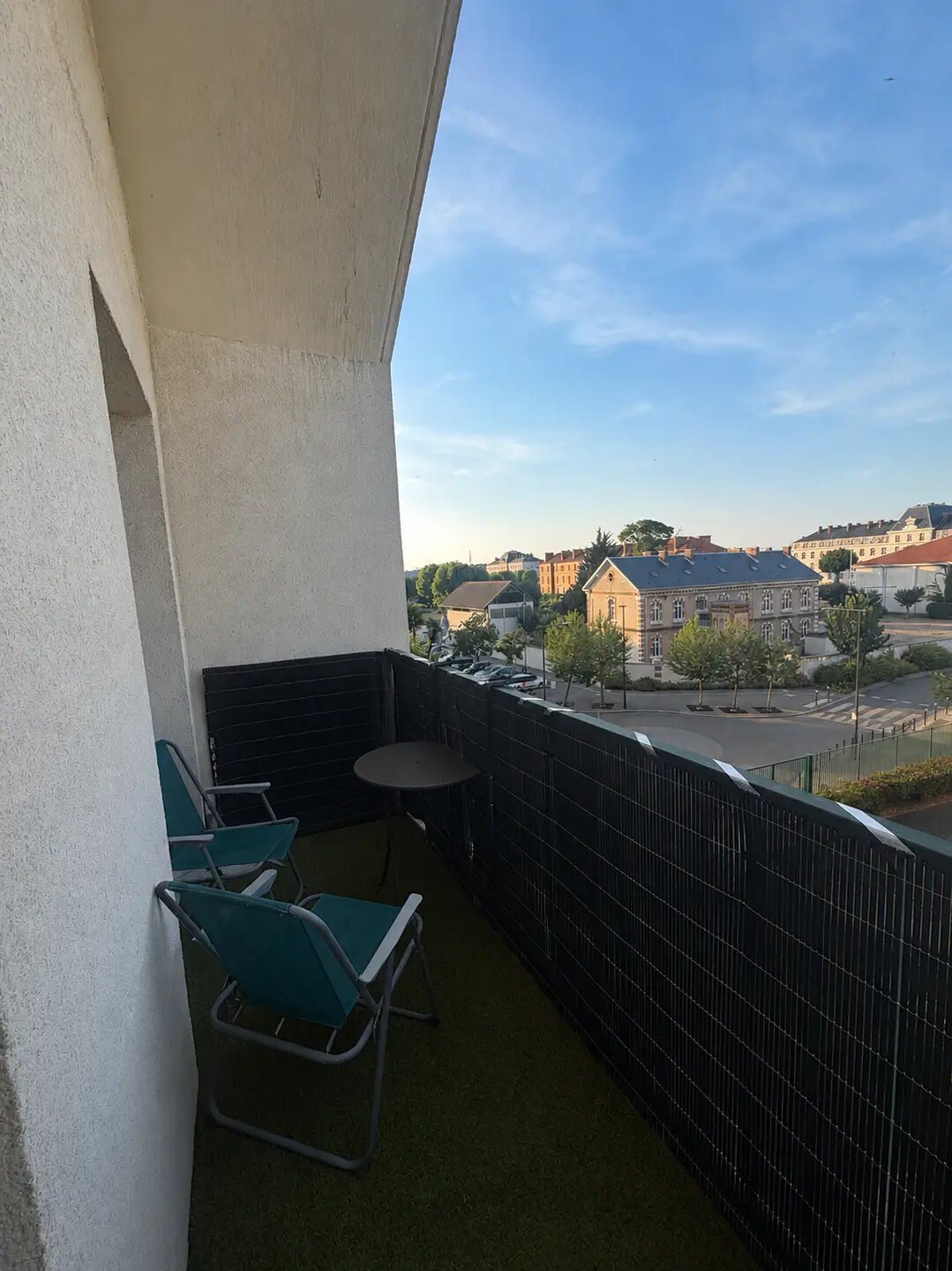Appartement à vendre, 35m², Melun