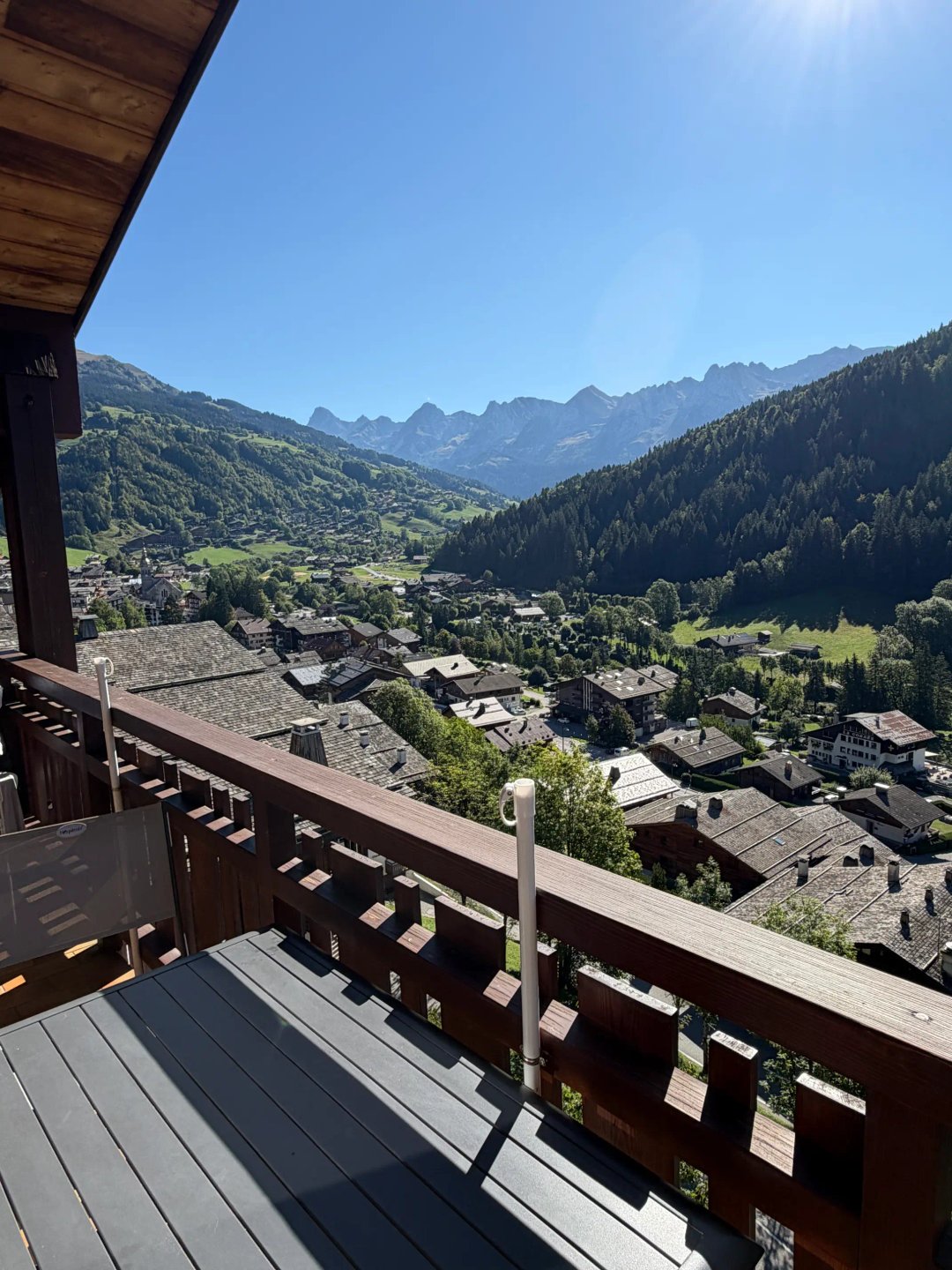 Appartement à vendre, 44m², Le Grand-Bornand
