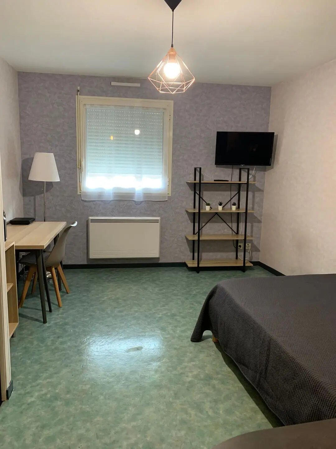 Appartement à louer, 21m², Clermont-Ferrand