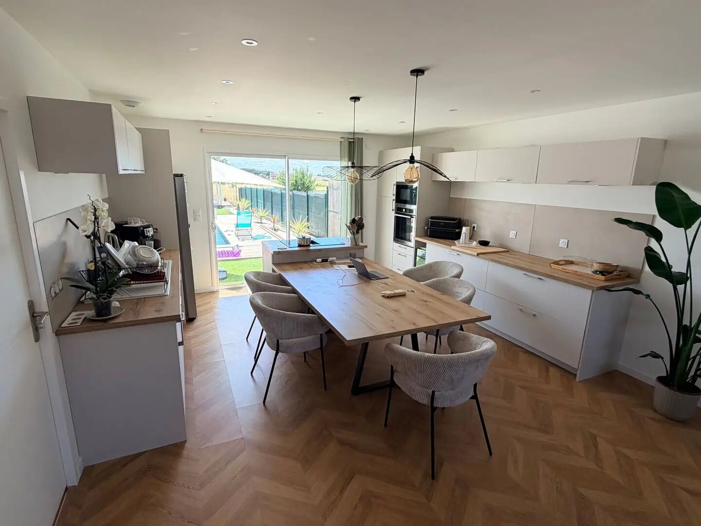 Maison à vendre, 129m², Saint-André-de-Cubzac
